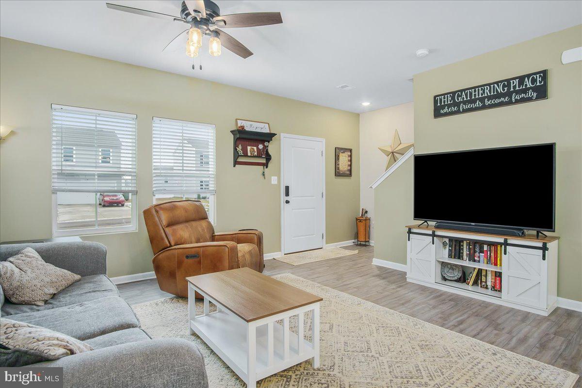 DILLON FARM - Residential