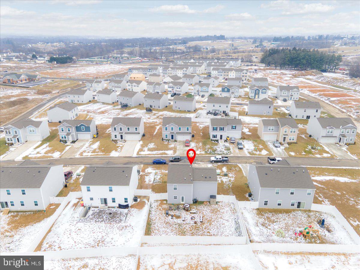 DILLON FARM - Residential