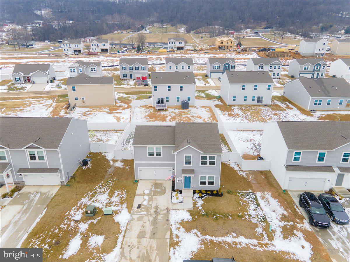 DILLON FARM - Residential