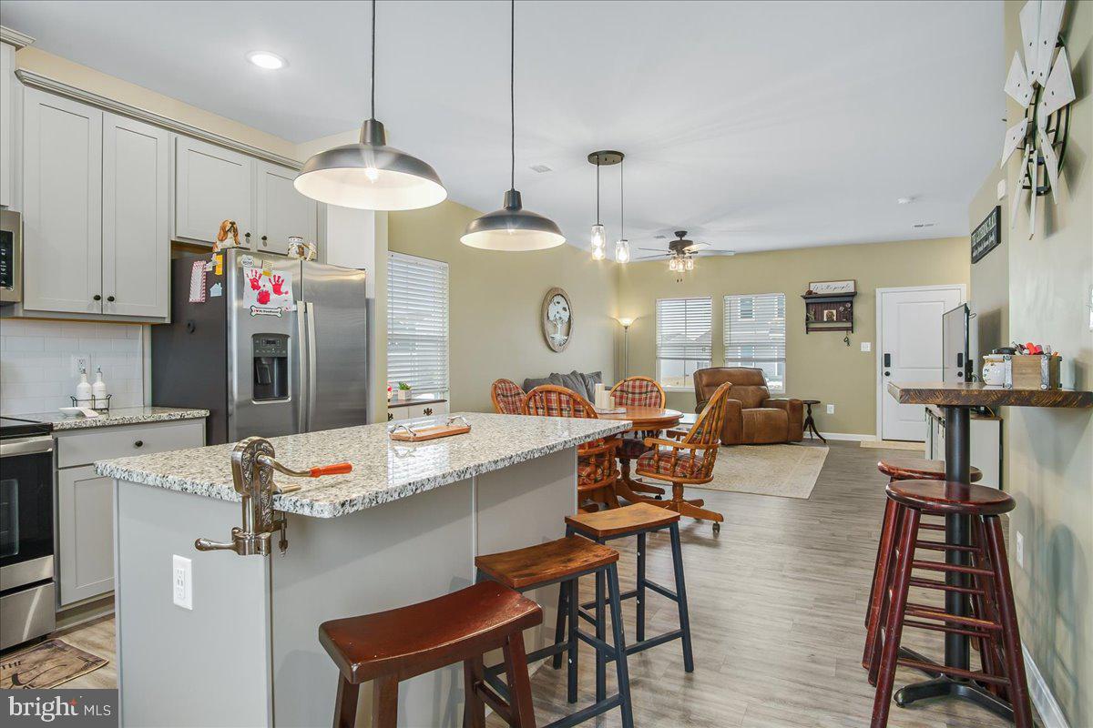 DILLON FARM - Residential