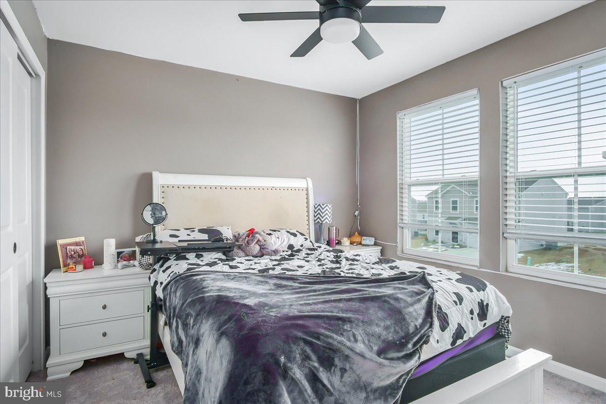 DILLON FARM - Residential