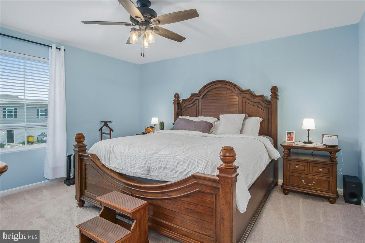 DILLON FARM - Residential