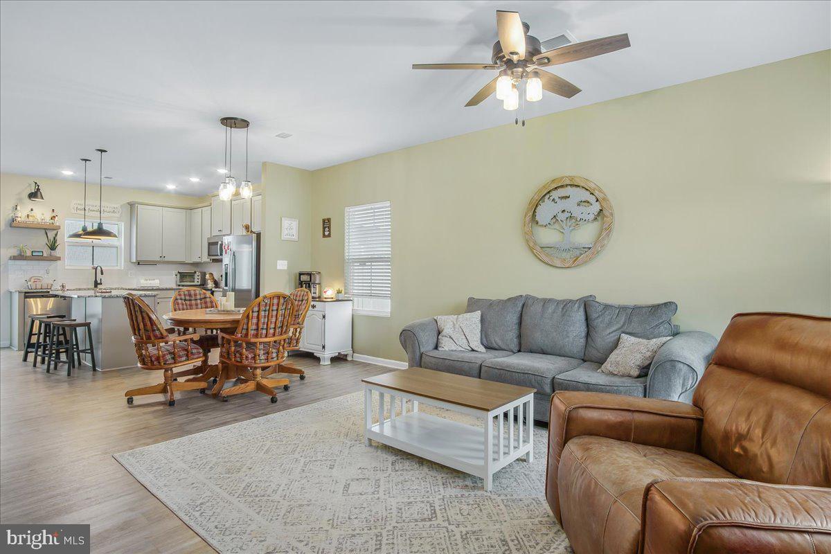 DILLON FARM - Residential