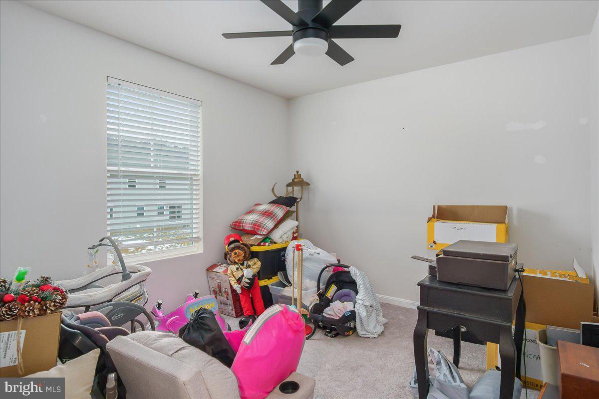 DILLON FARM - Residential