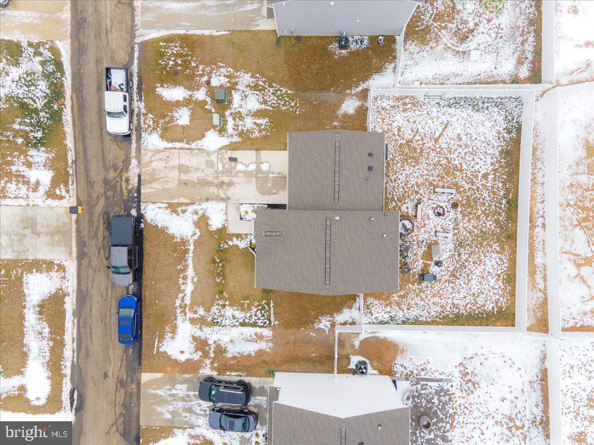 DILLON FARM - Residential