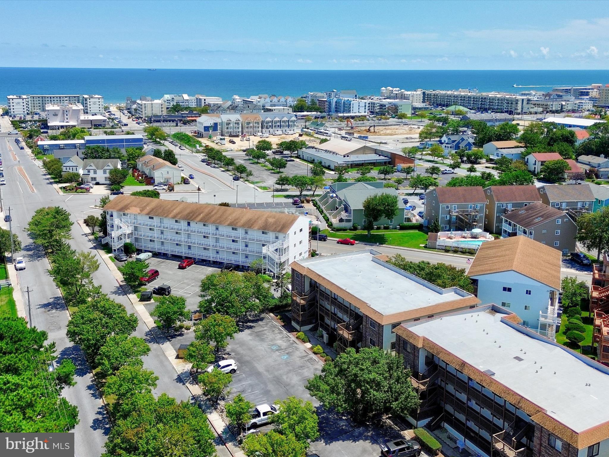 CAINE WOODS - Residential