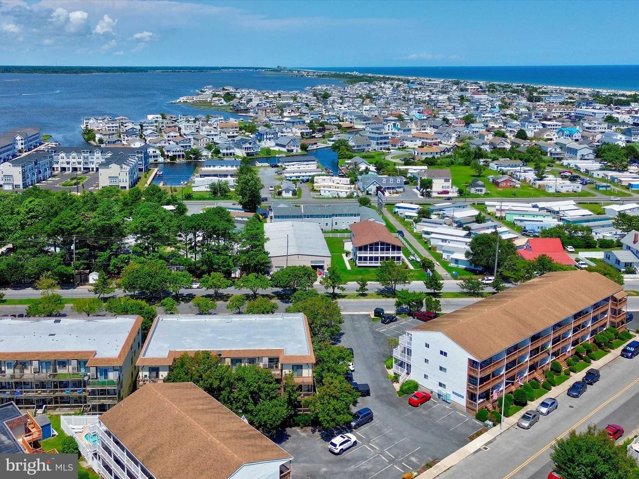 CAINE WOODS - Residential