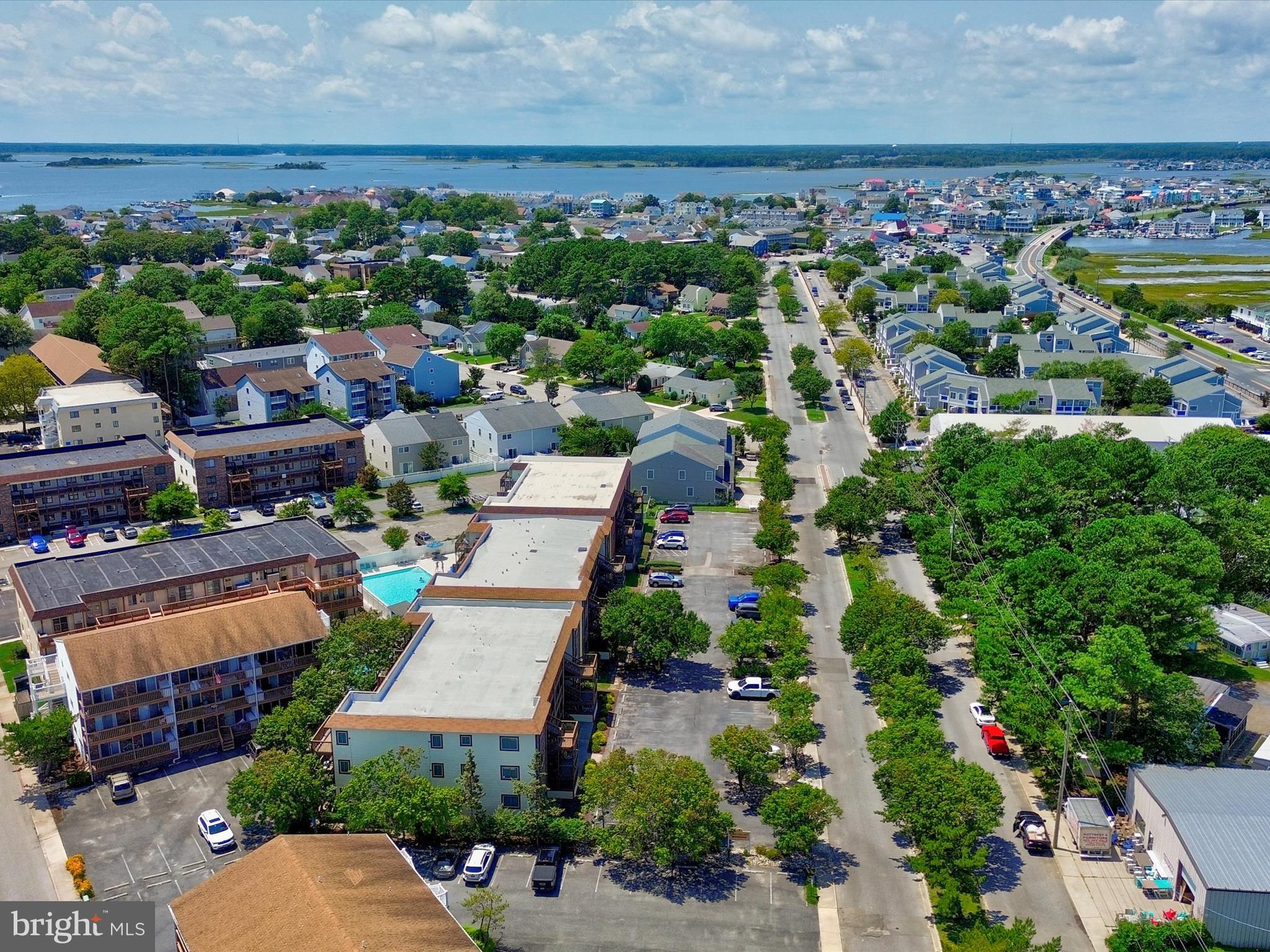 CAINE WOODS - Residential