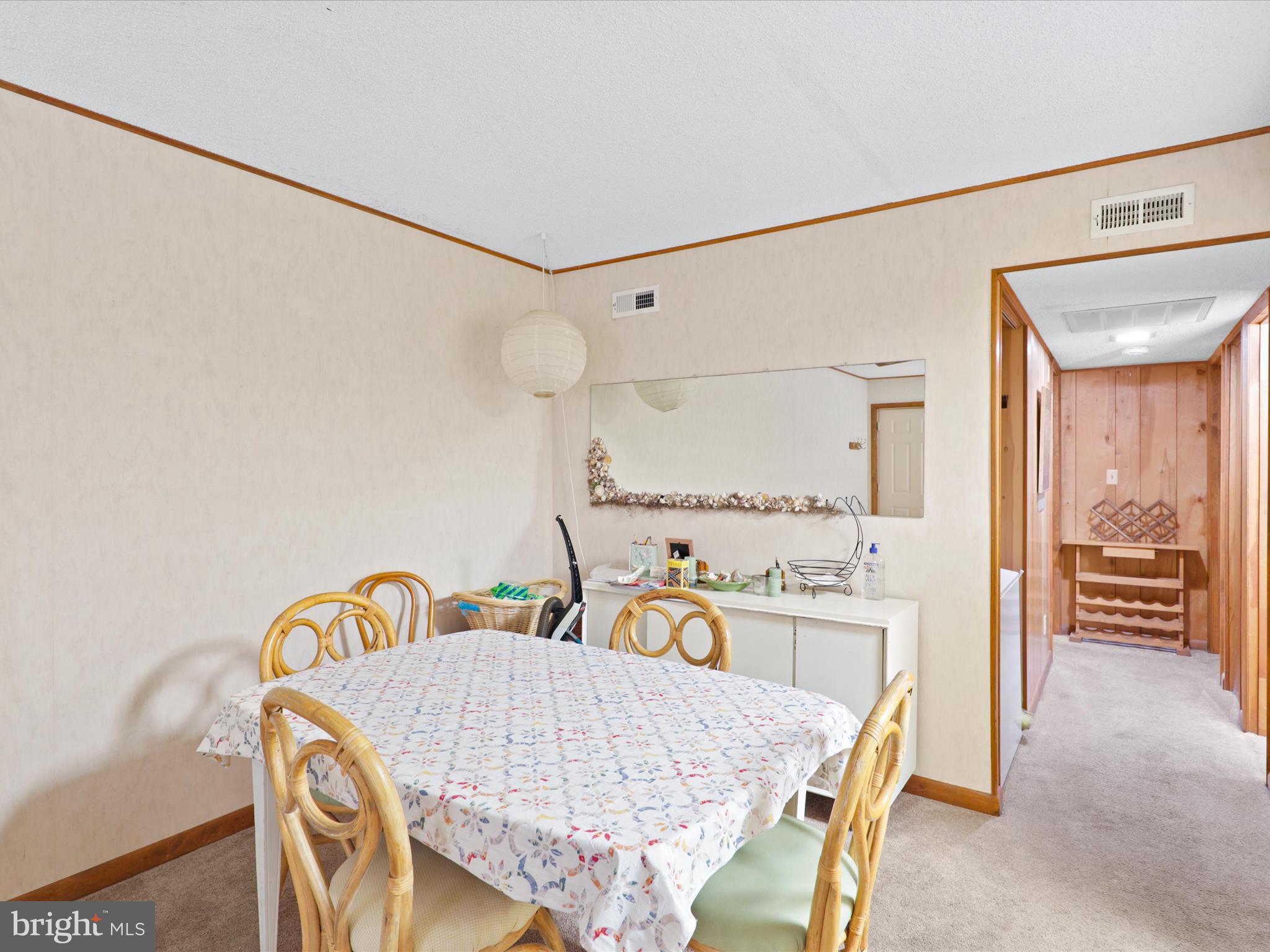 CAINE WOODS - Residential