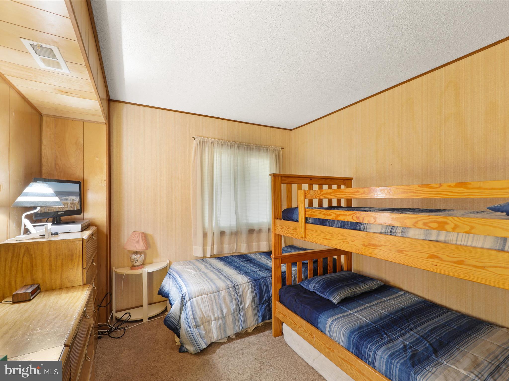 CAINE WOODS - Residential