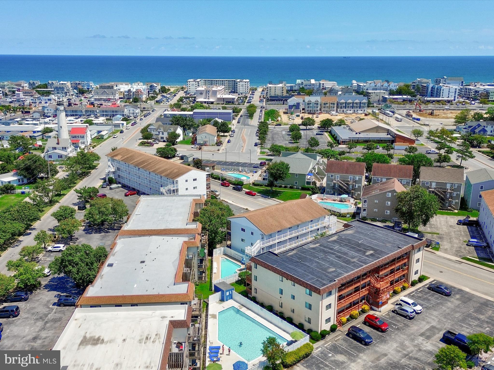 CAINE WOODS - Residential