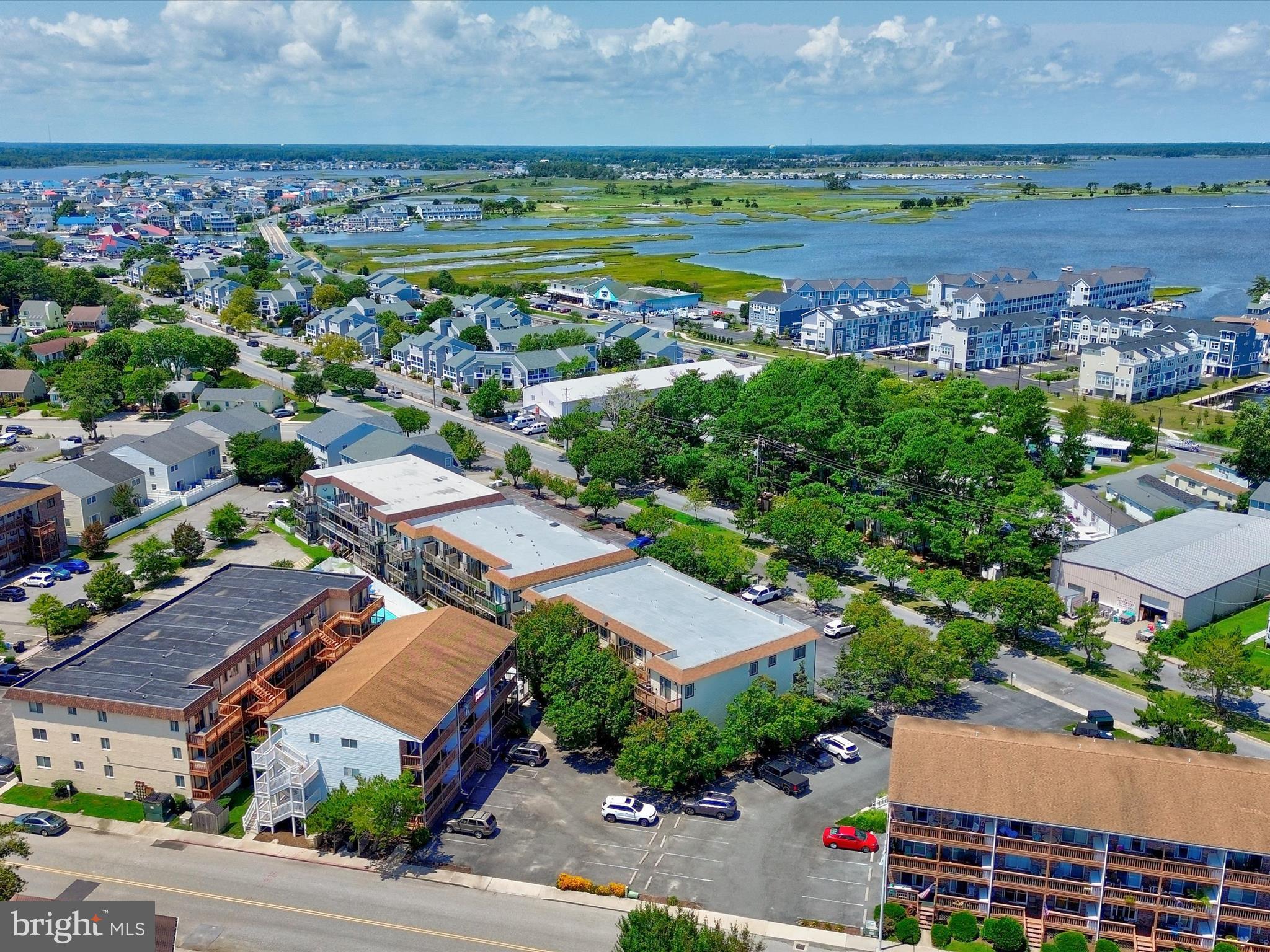 CAINE WOODS - Residential