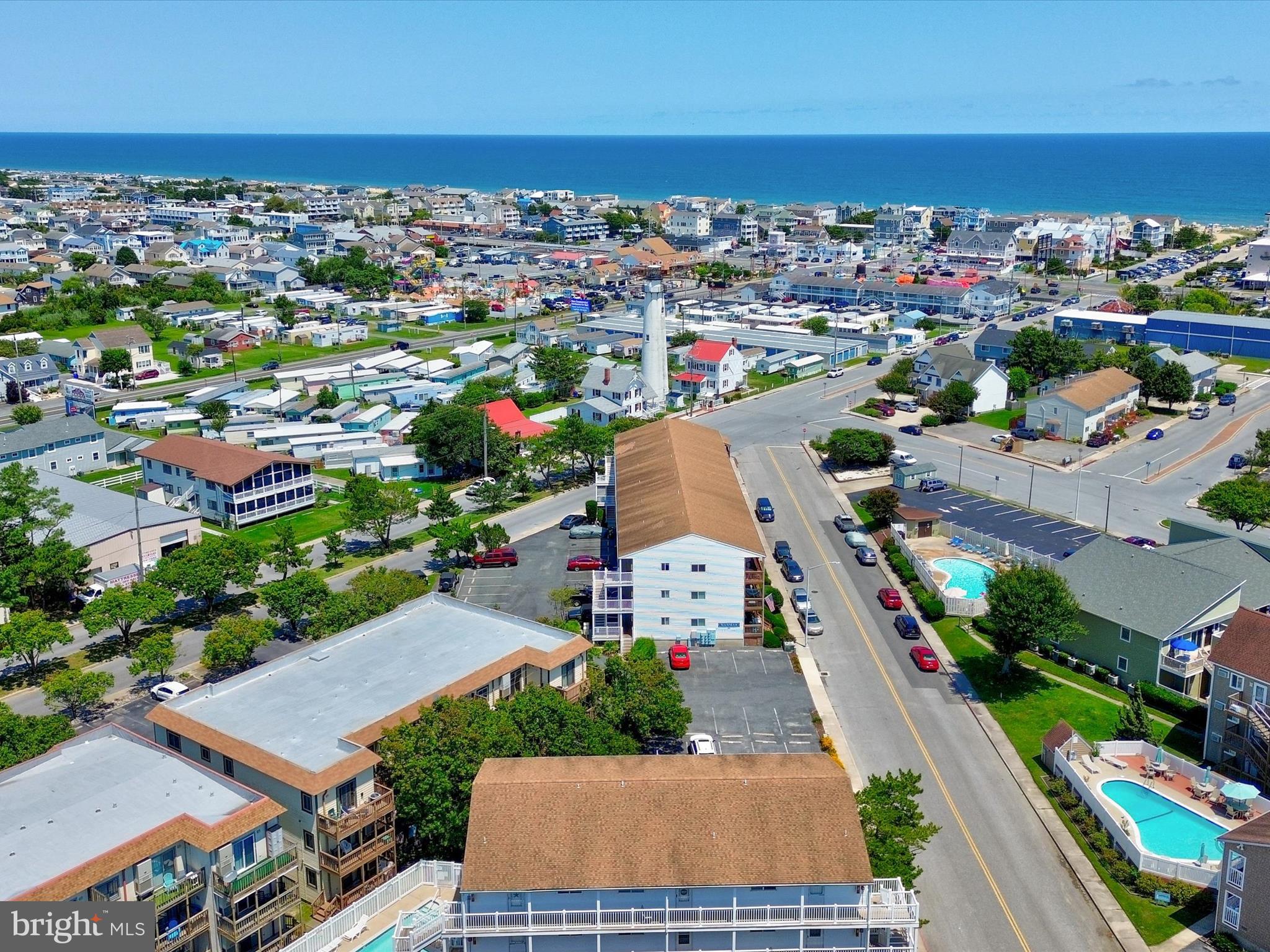 CAINE WOODS - Residential