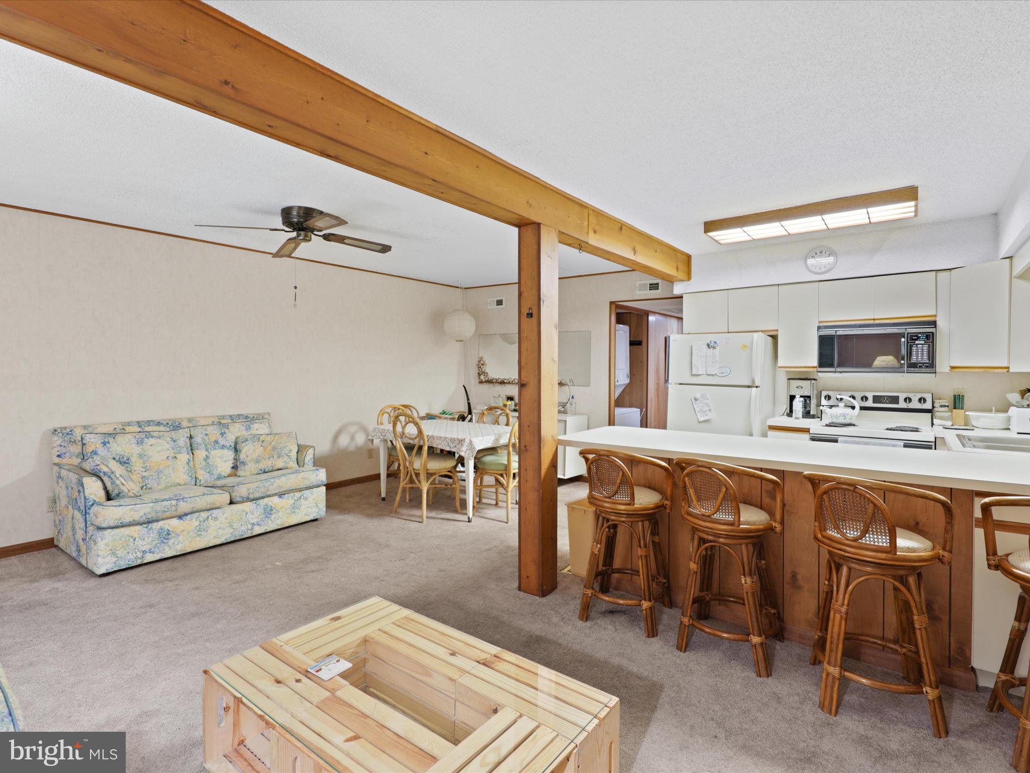 CAINE WOODS - Residential