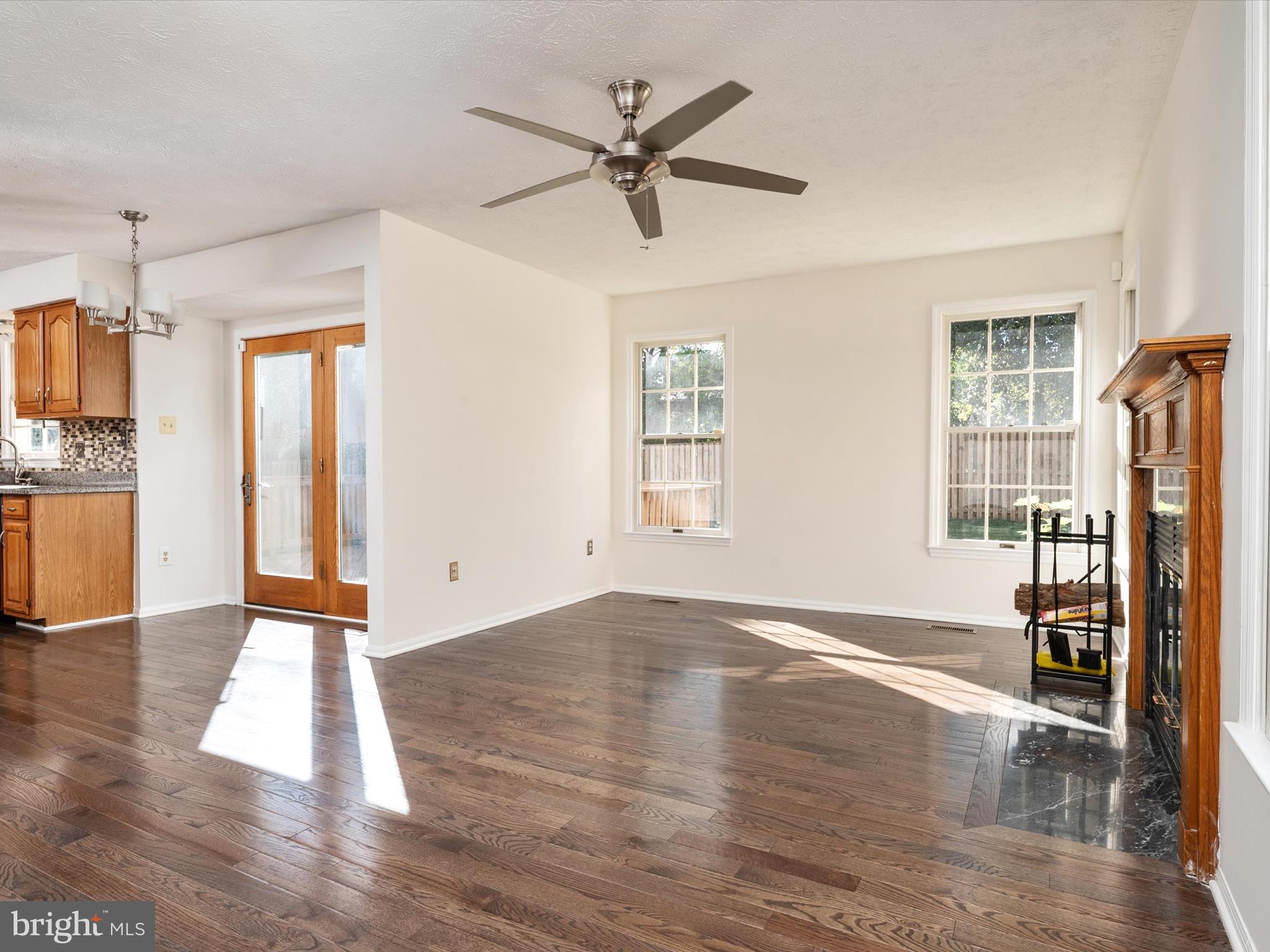 MANORWOOD - Residential