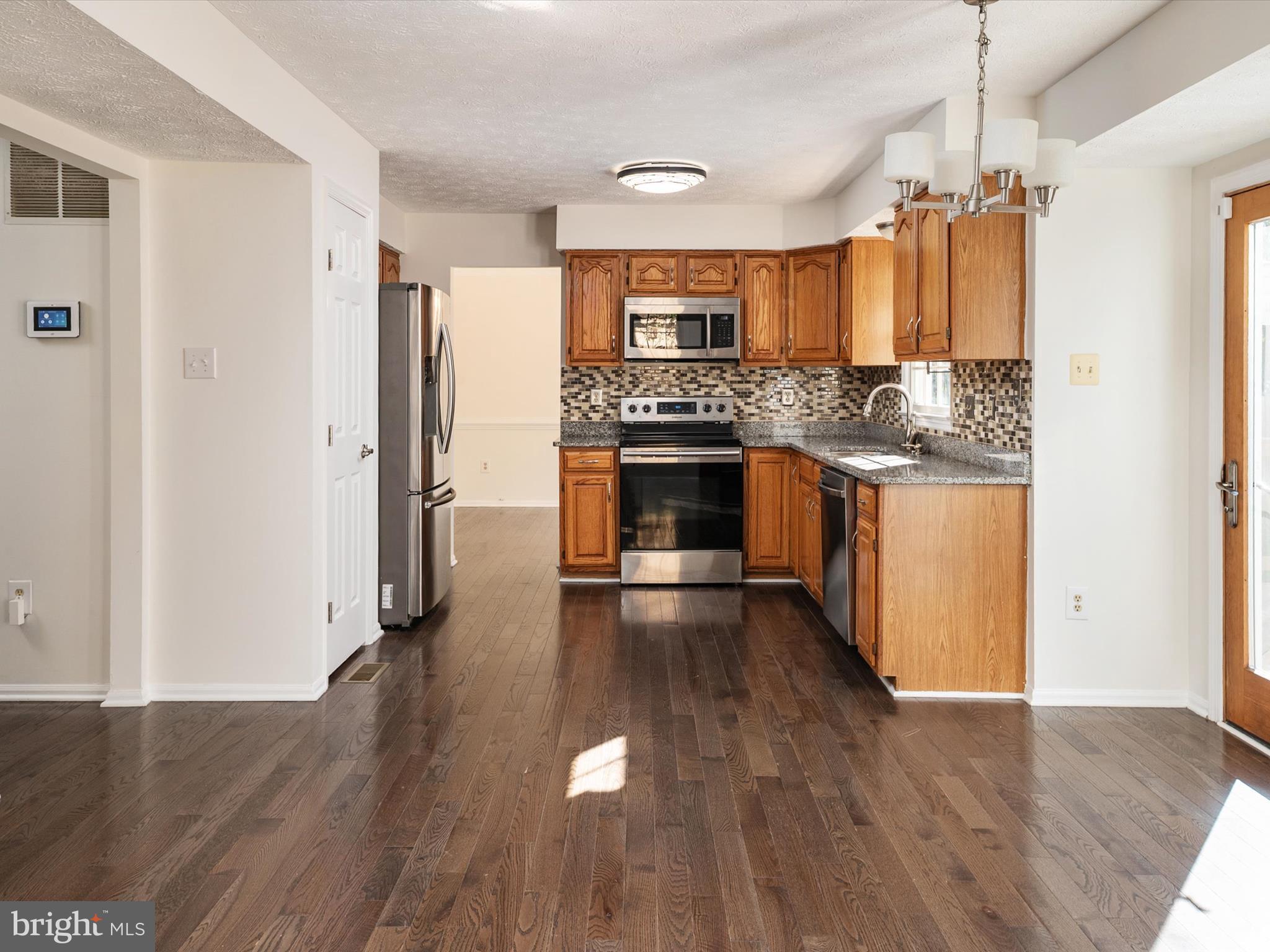 MANORWOOD - Residential