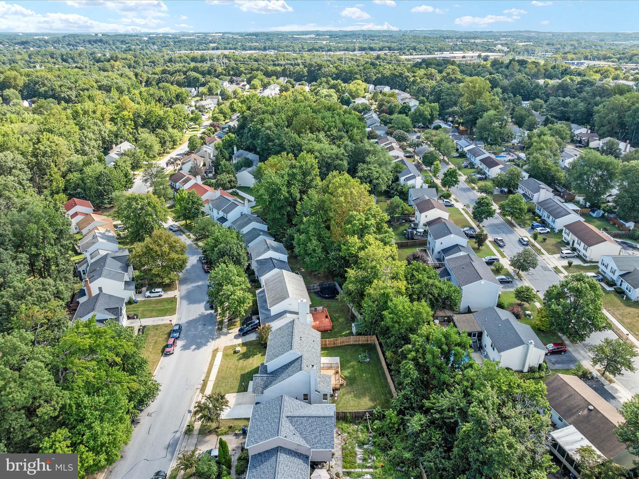 MANORWOOD - Residential