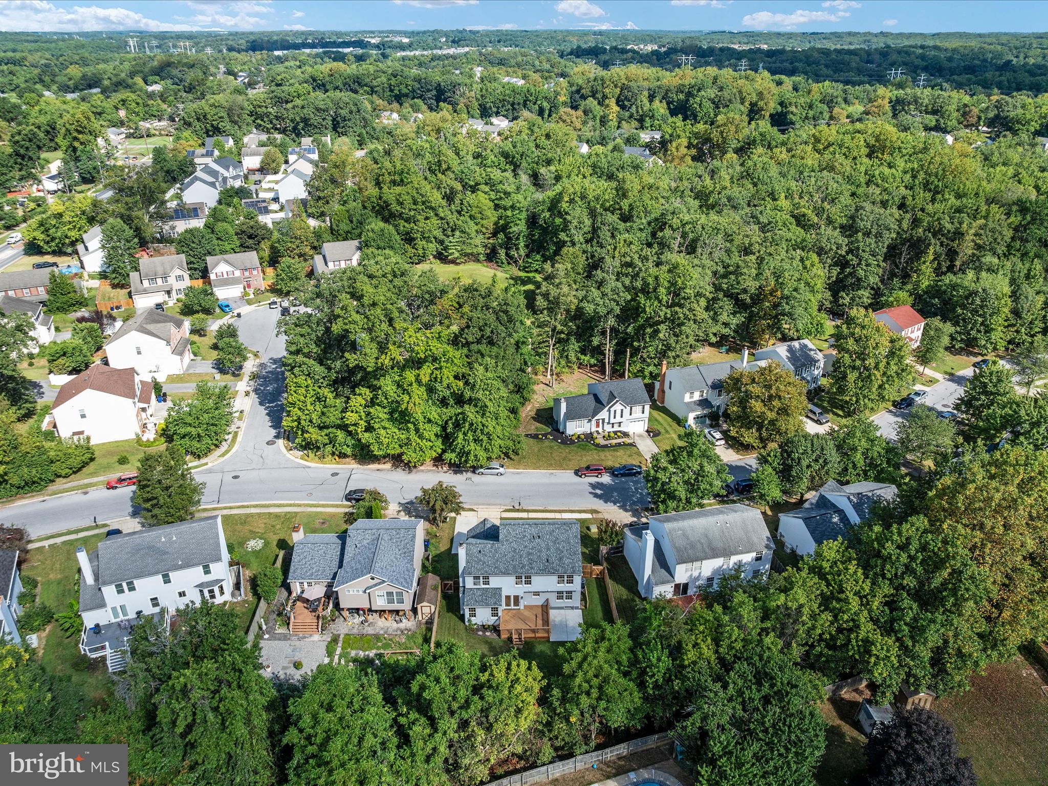 MANORWOOD - Residential