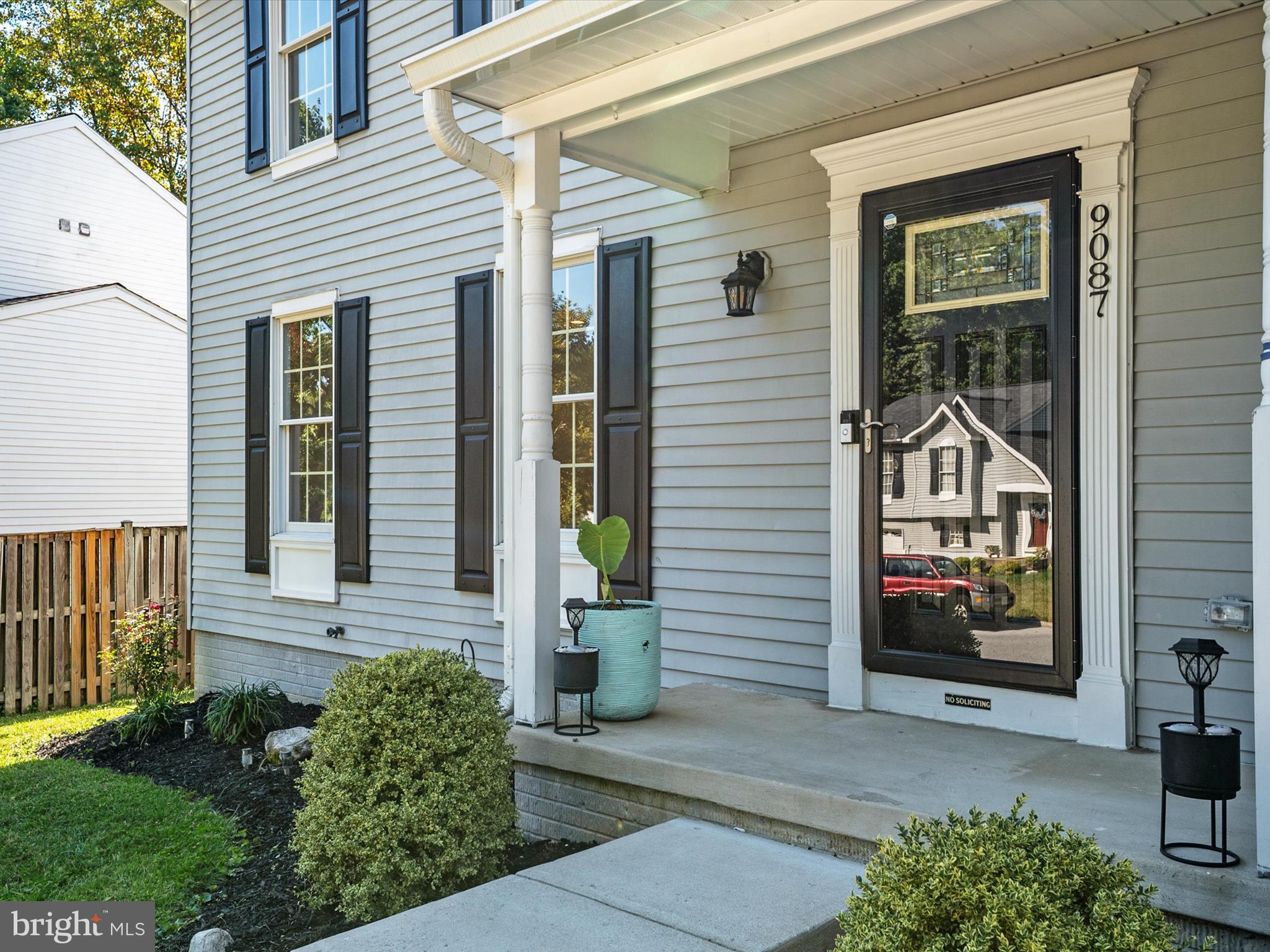 MANORWOOD - Residential