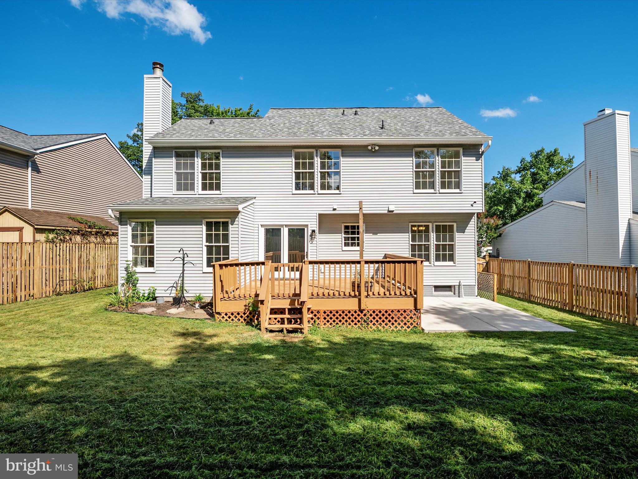 MANORWOOD - Residential