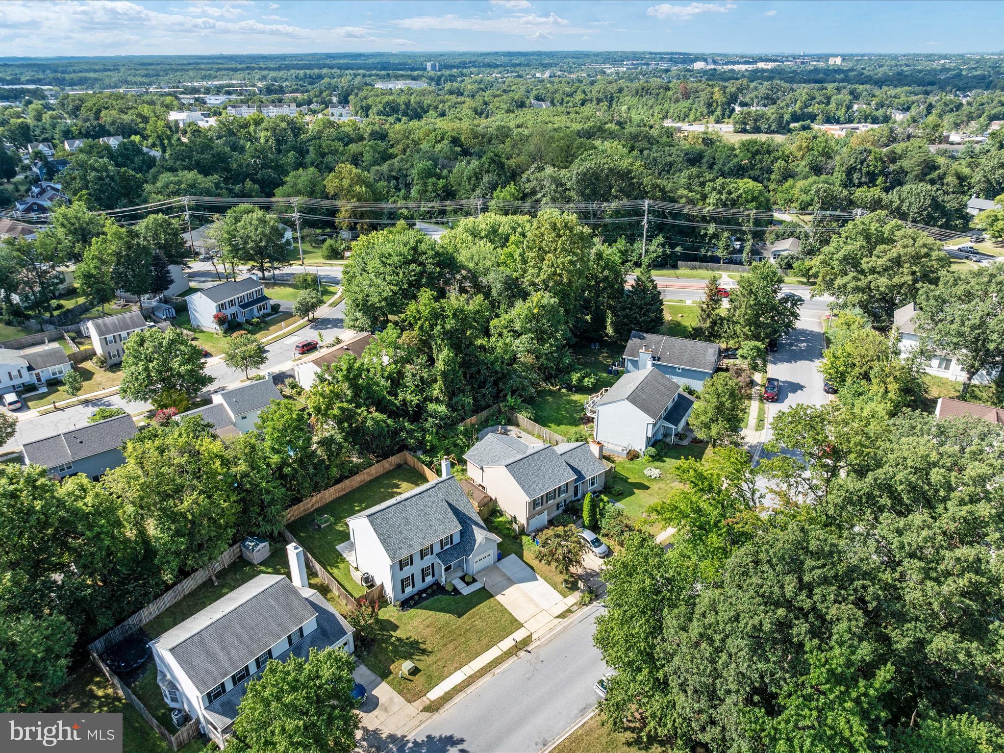 MANORWOOD - Residential