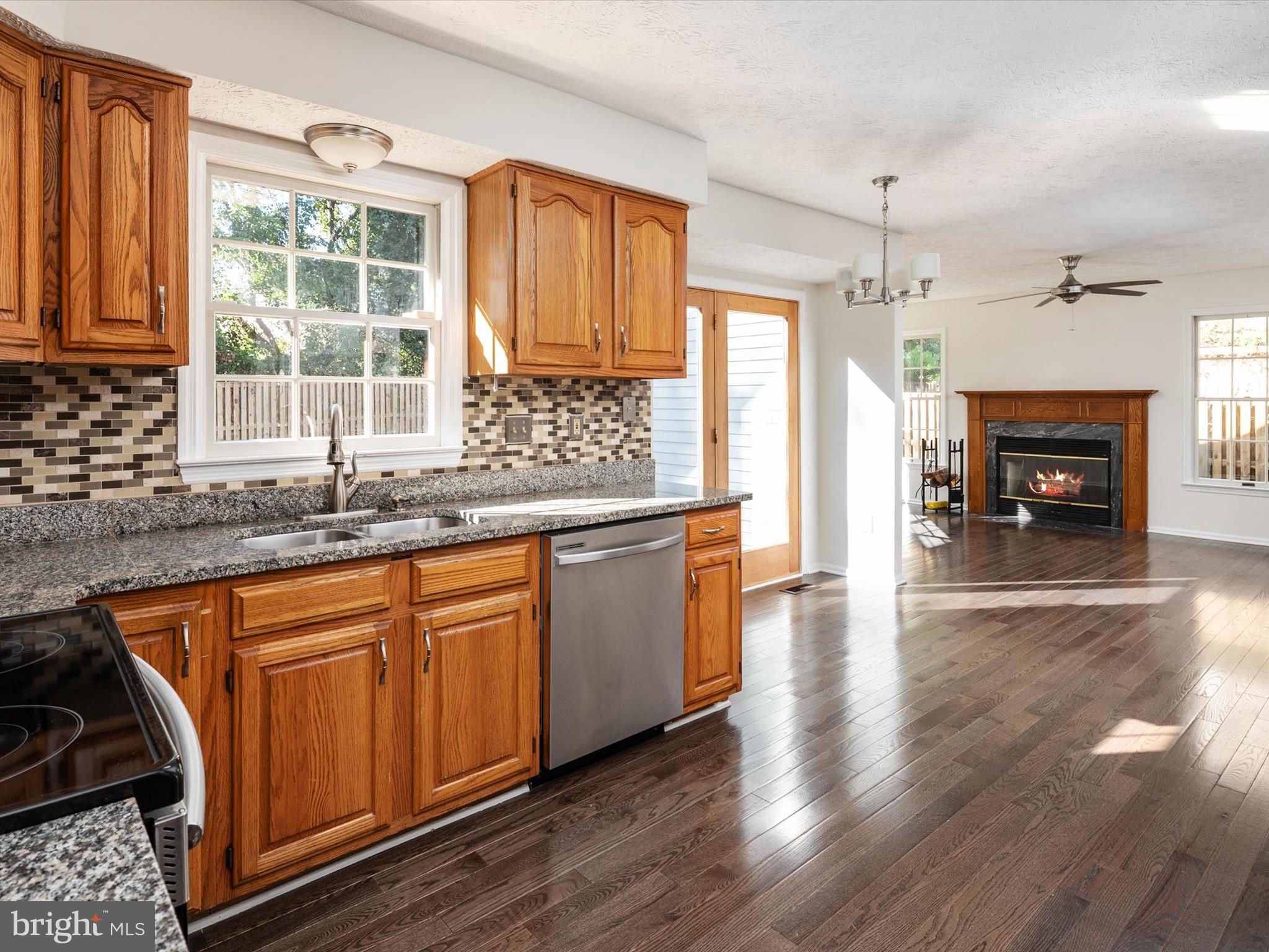 MANORWOOD - Residential