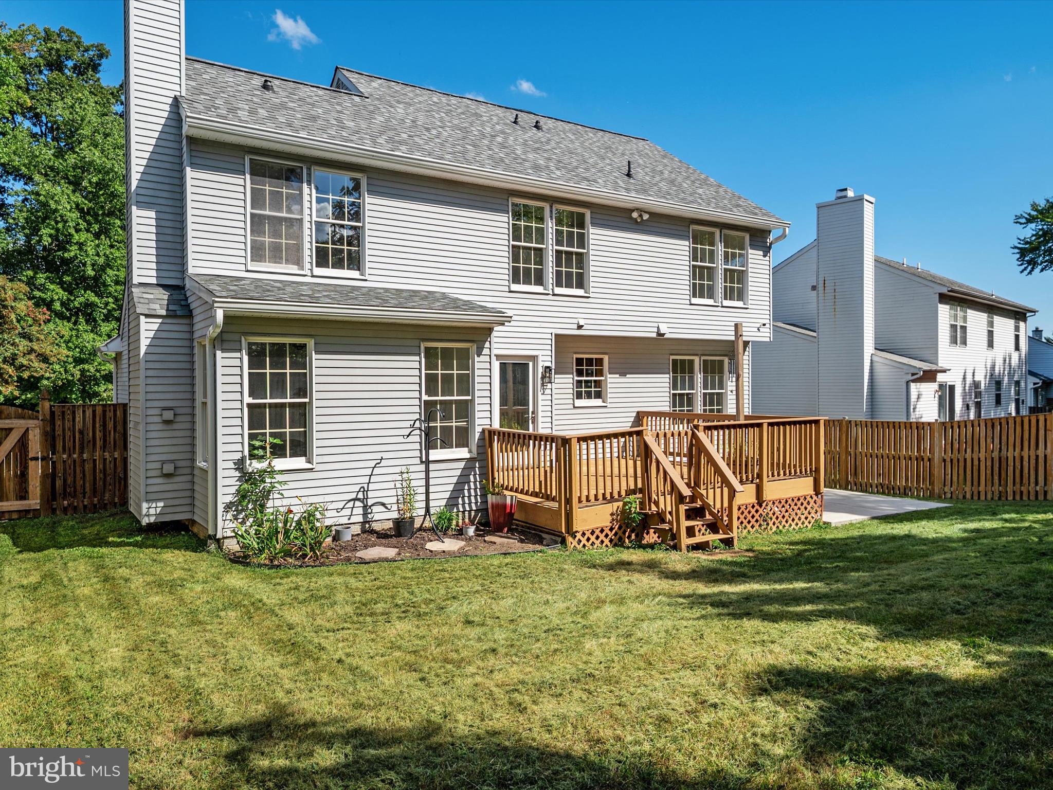 MANORWOOD - Residential