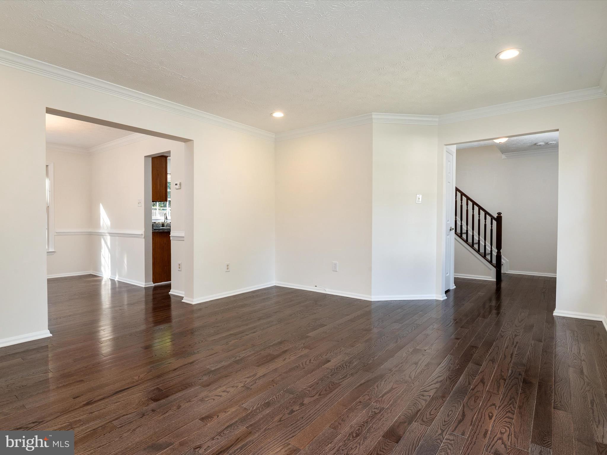 MANORWOOD - Residential