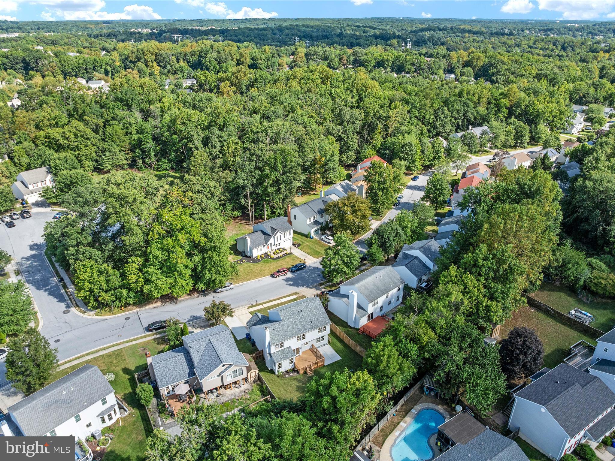 MANORWOOD - Residential