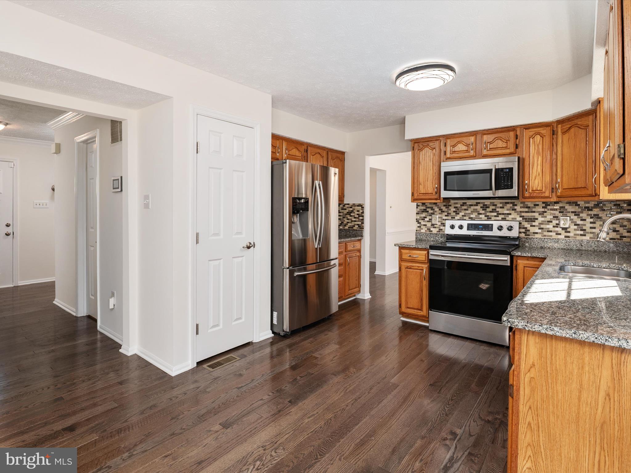 MANORWOOD - Residential