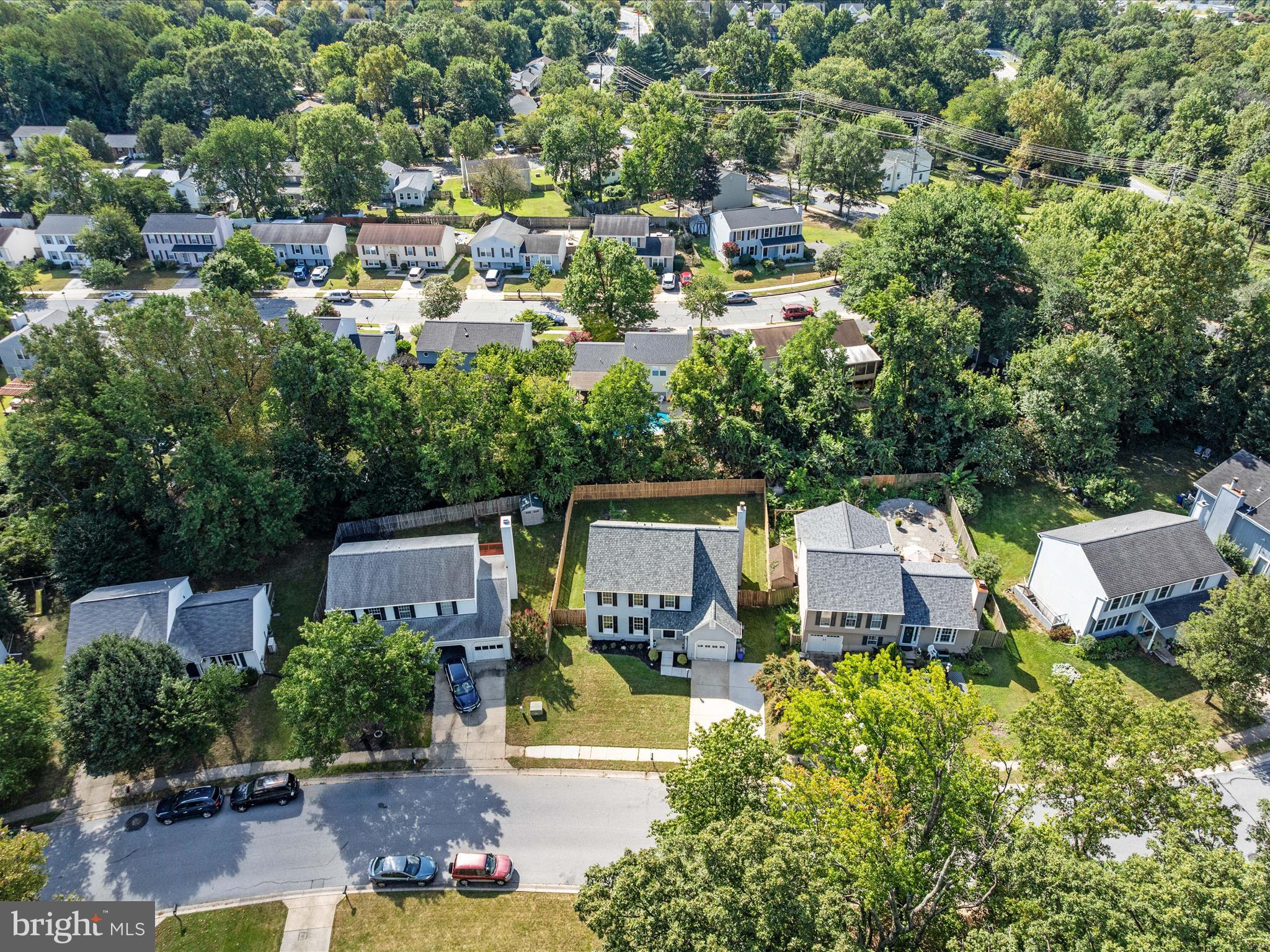 MANORWOOD - Residential