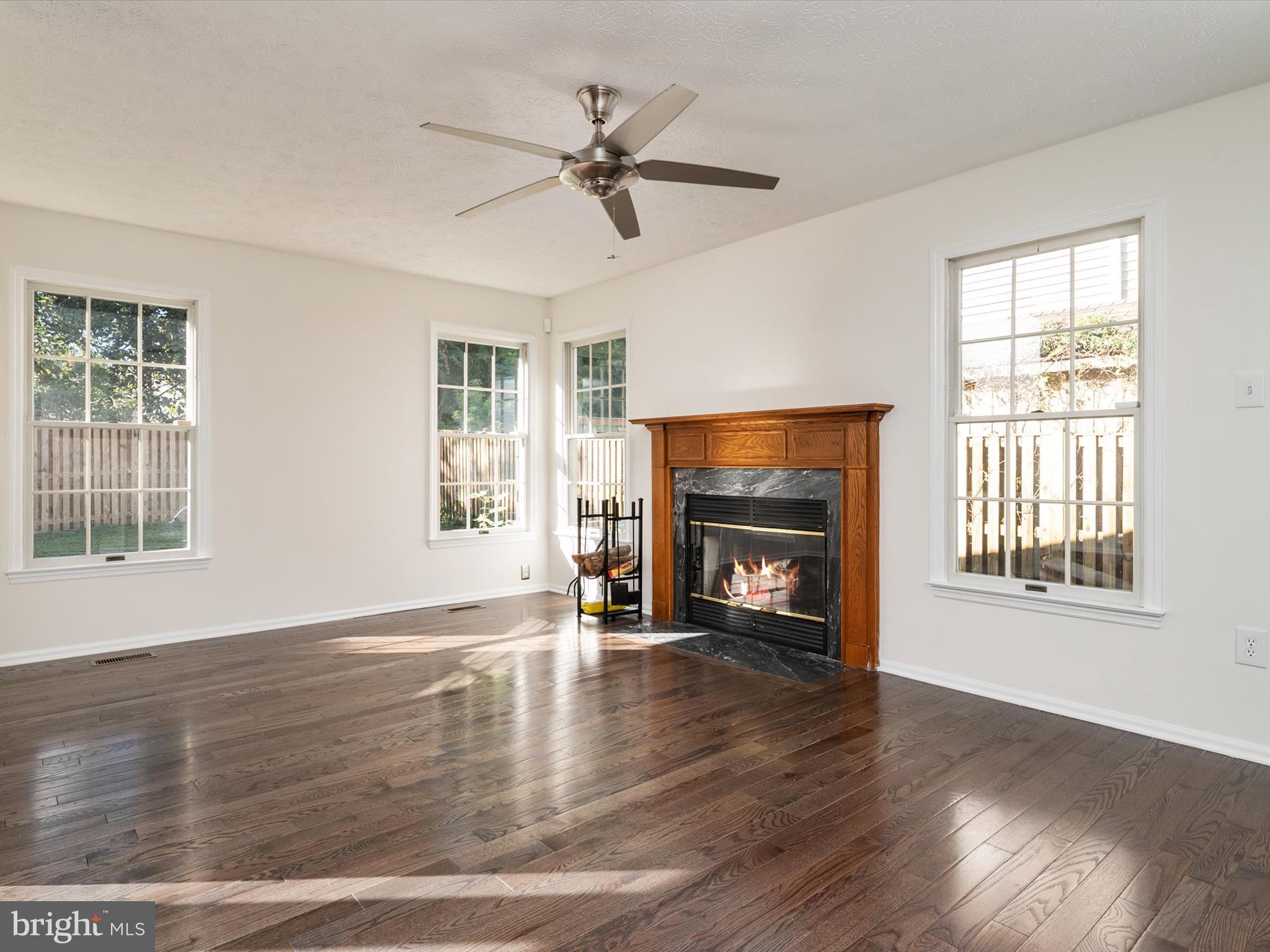 MANORWOOD - Residential