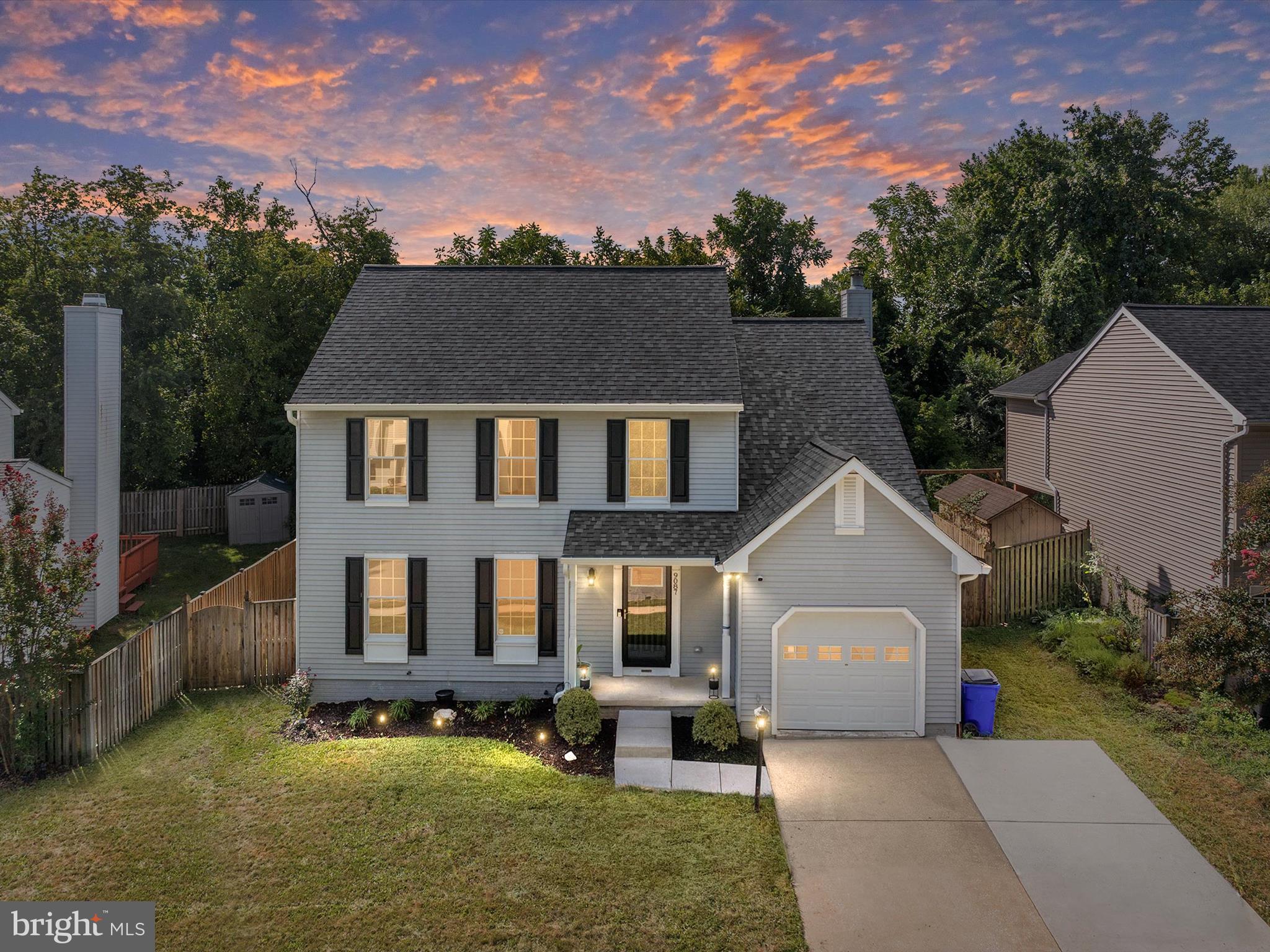 MANORWOOD - Residential