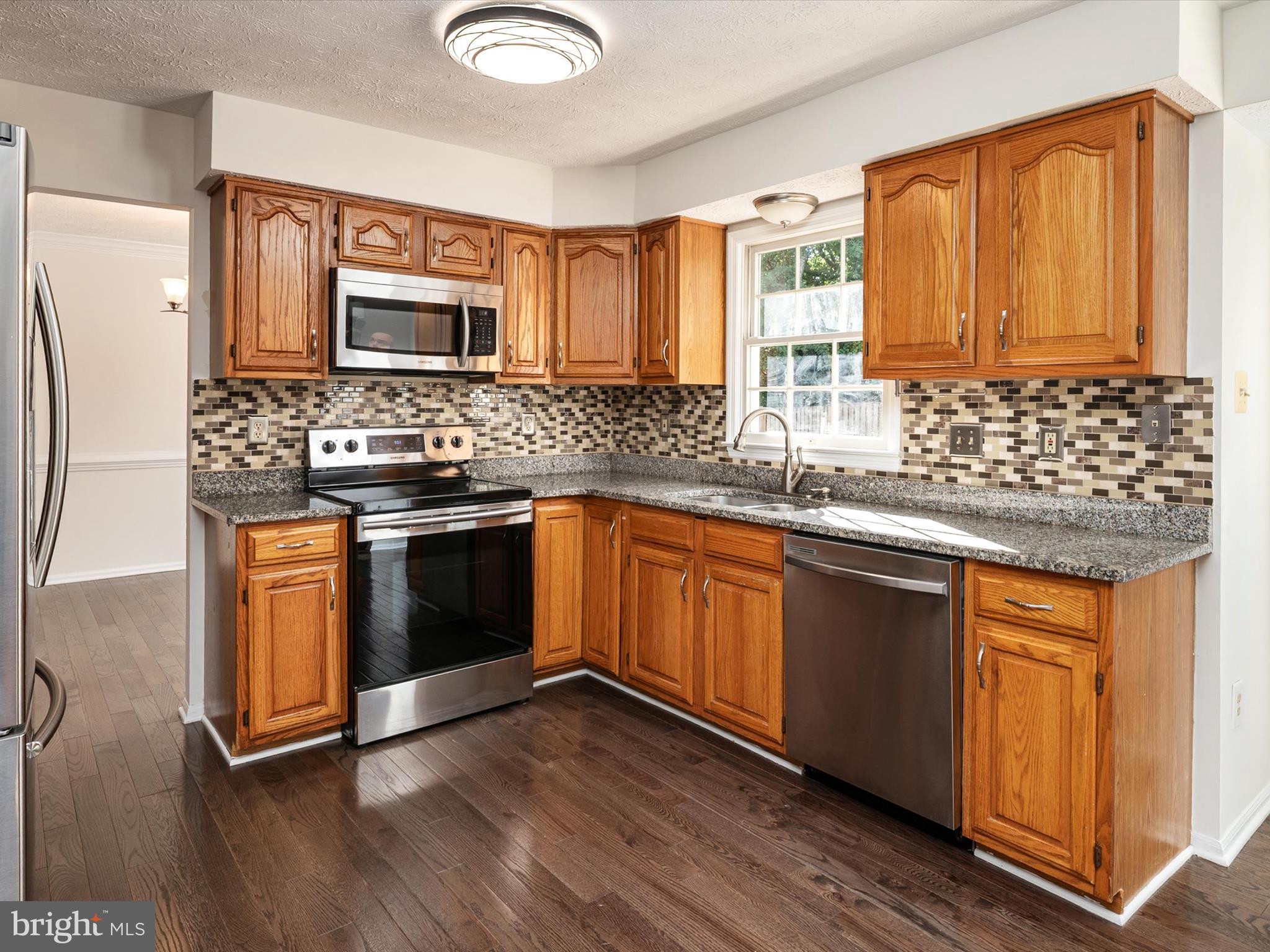 MANORWOOD - Residential