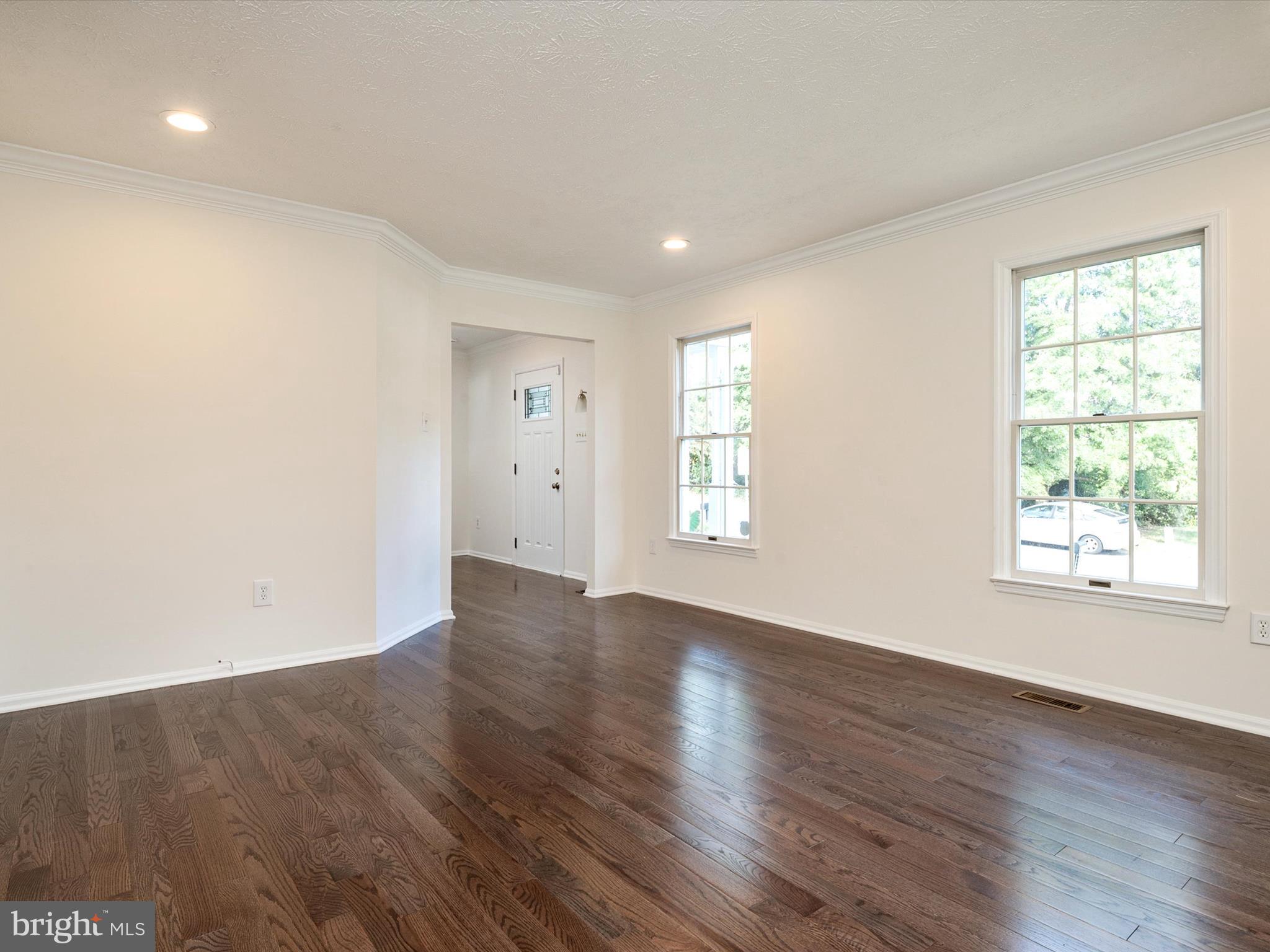 MANORWOOD - Residential