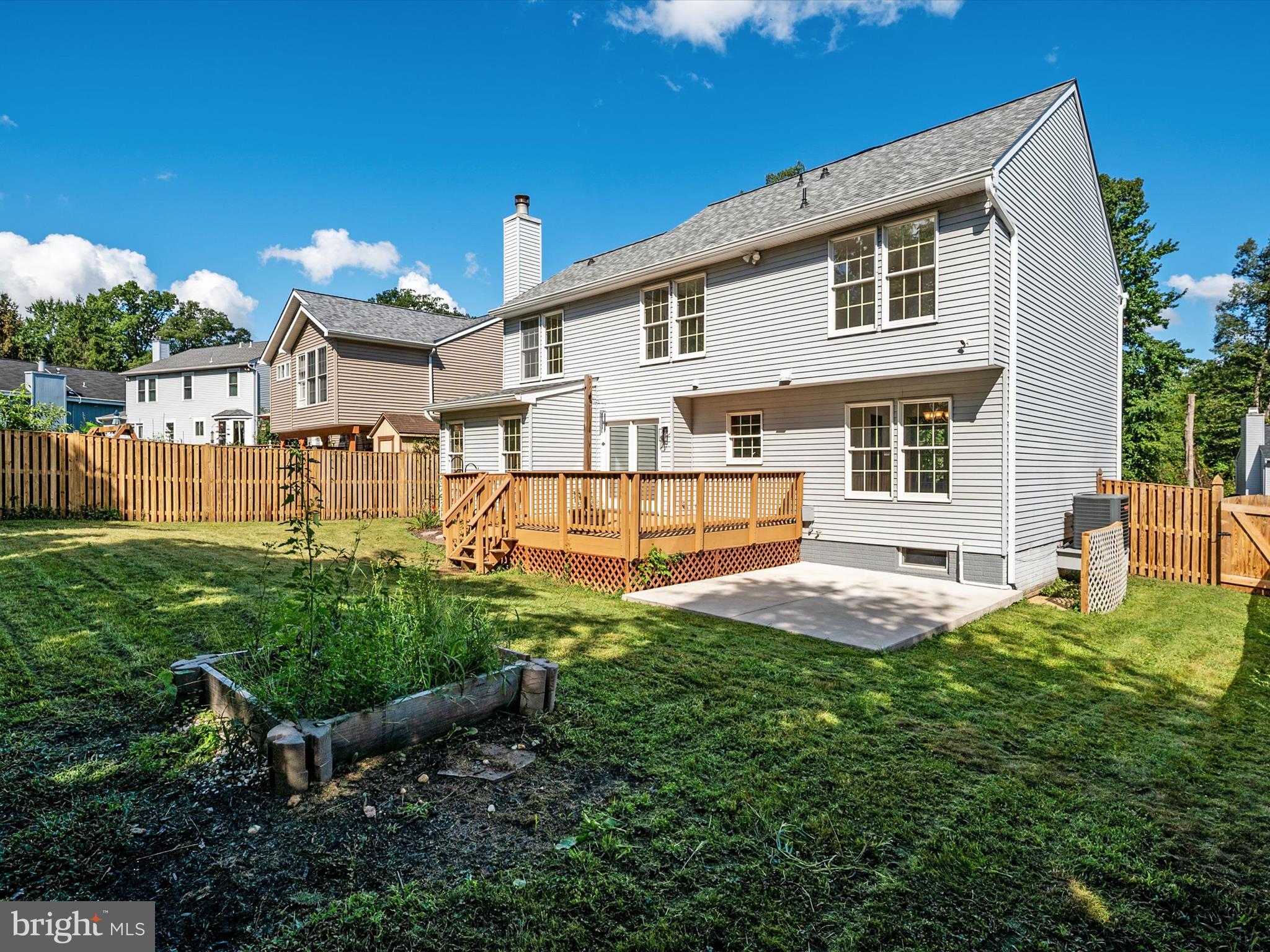 MANORWOOD - Residential