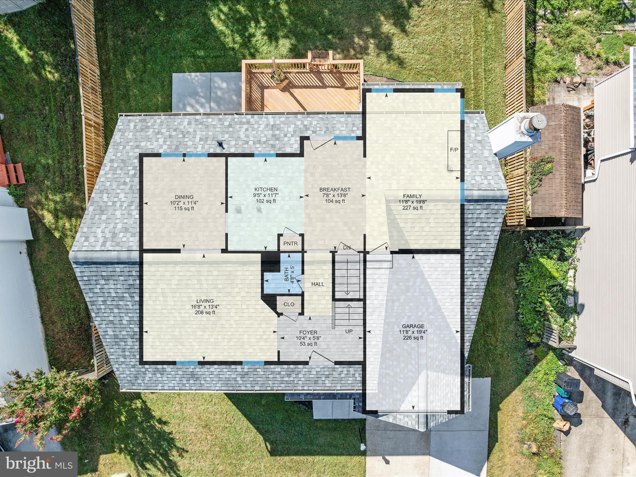 MANORWOOD - Residential