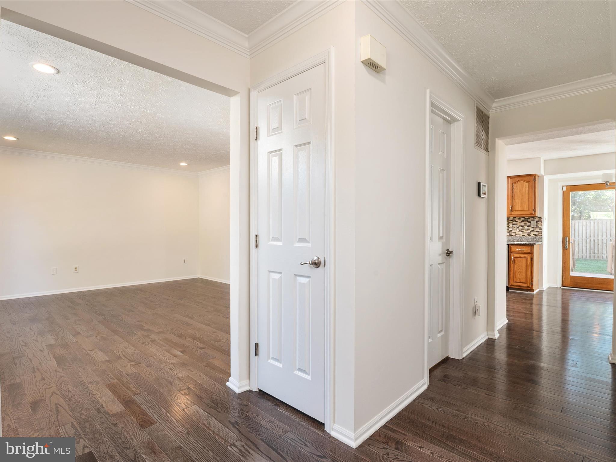 MANORWOOD - Residential