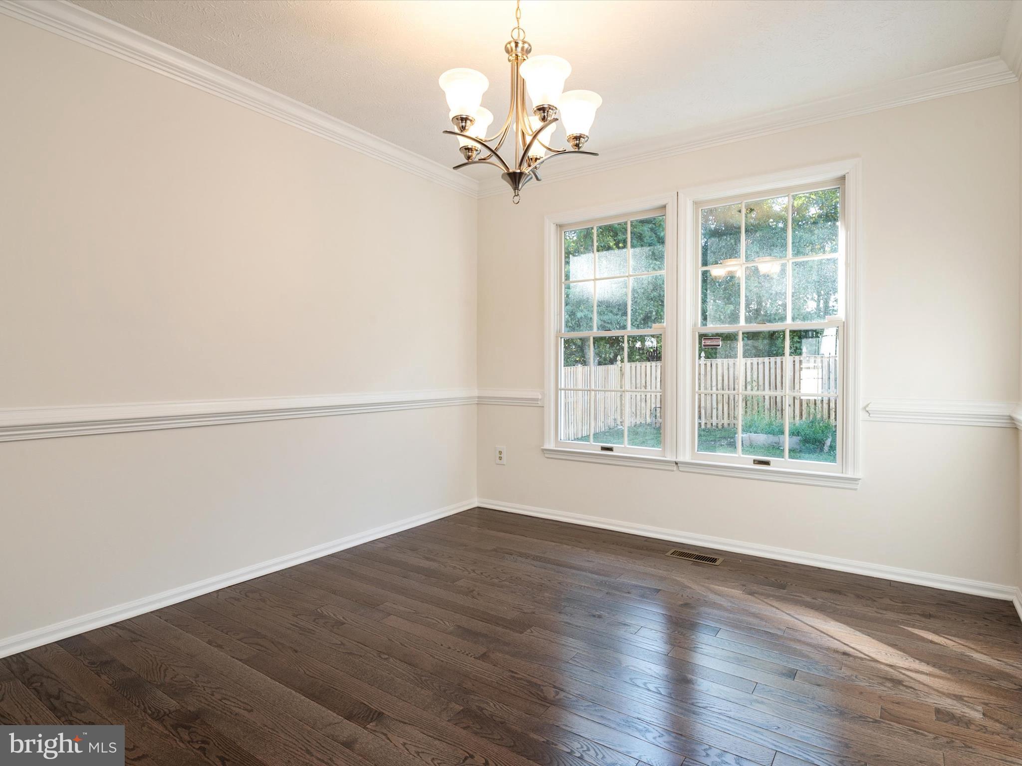 MANORWOOD - Residential