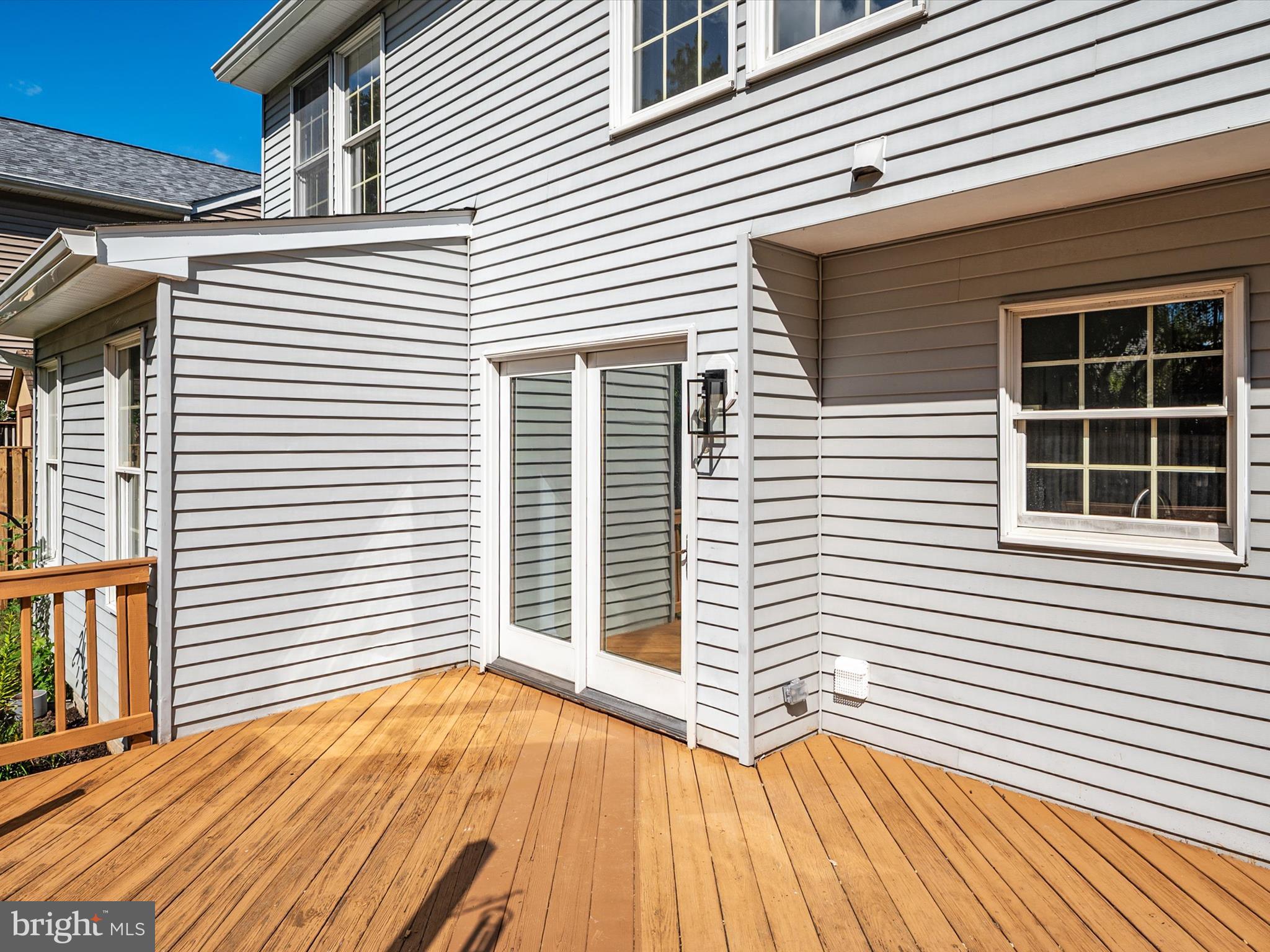 MANORWOOD - Residential