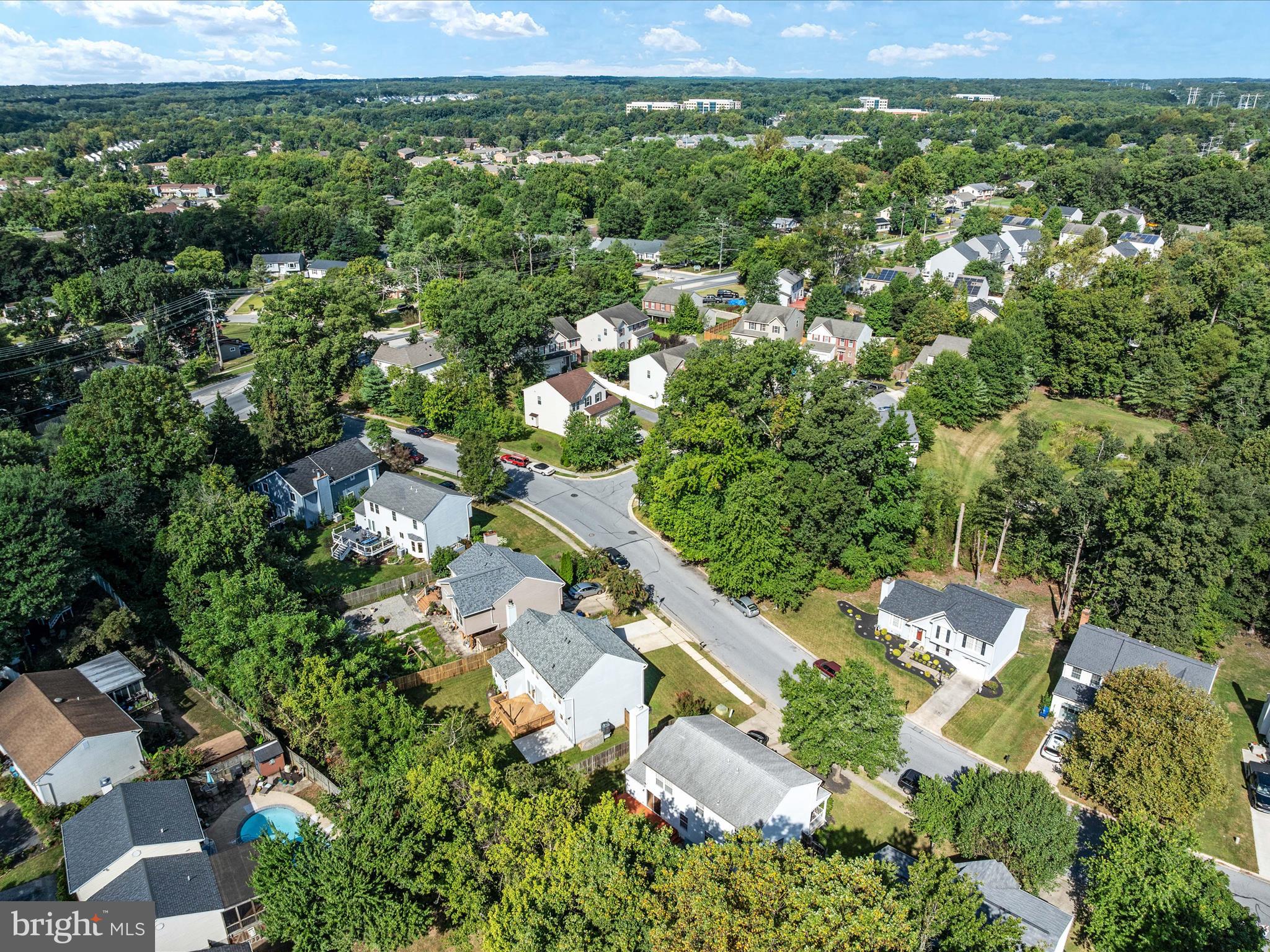 MANORWOOD - Residential