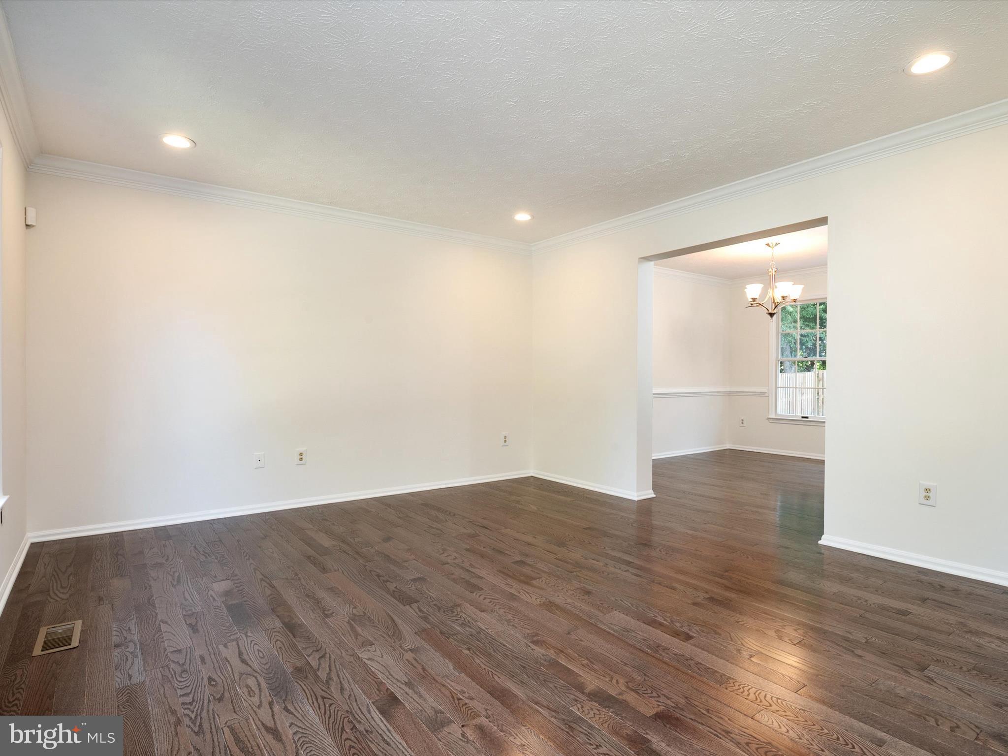 MANORWOOD - Residential