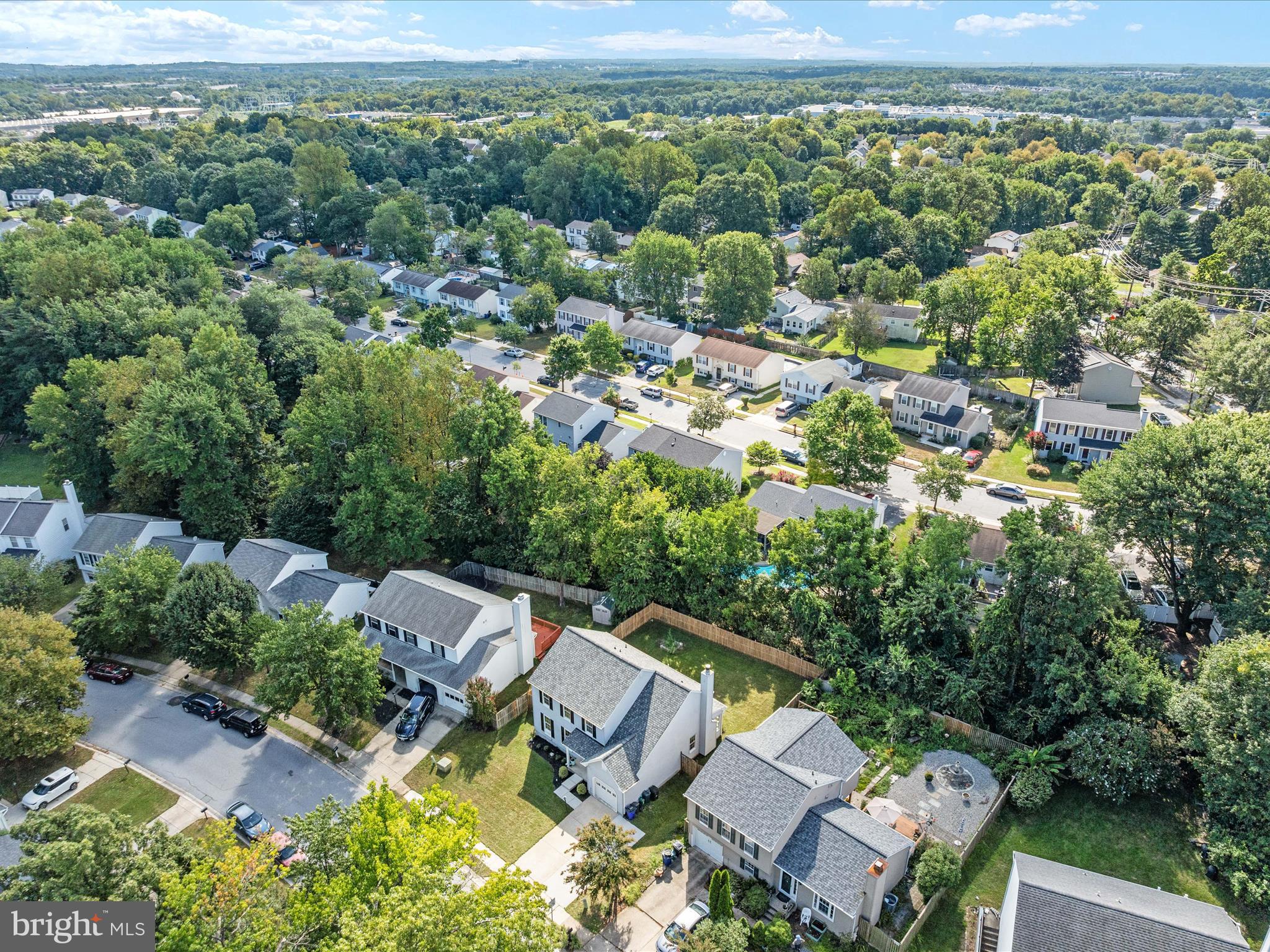 MANORWOOD - Residential