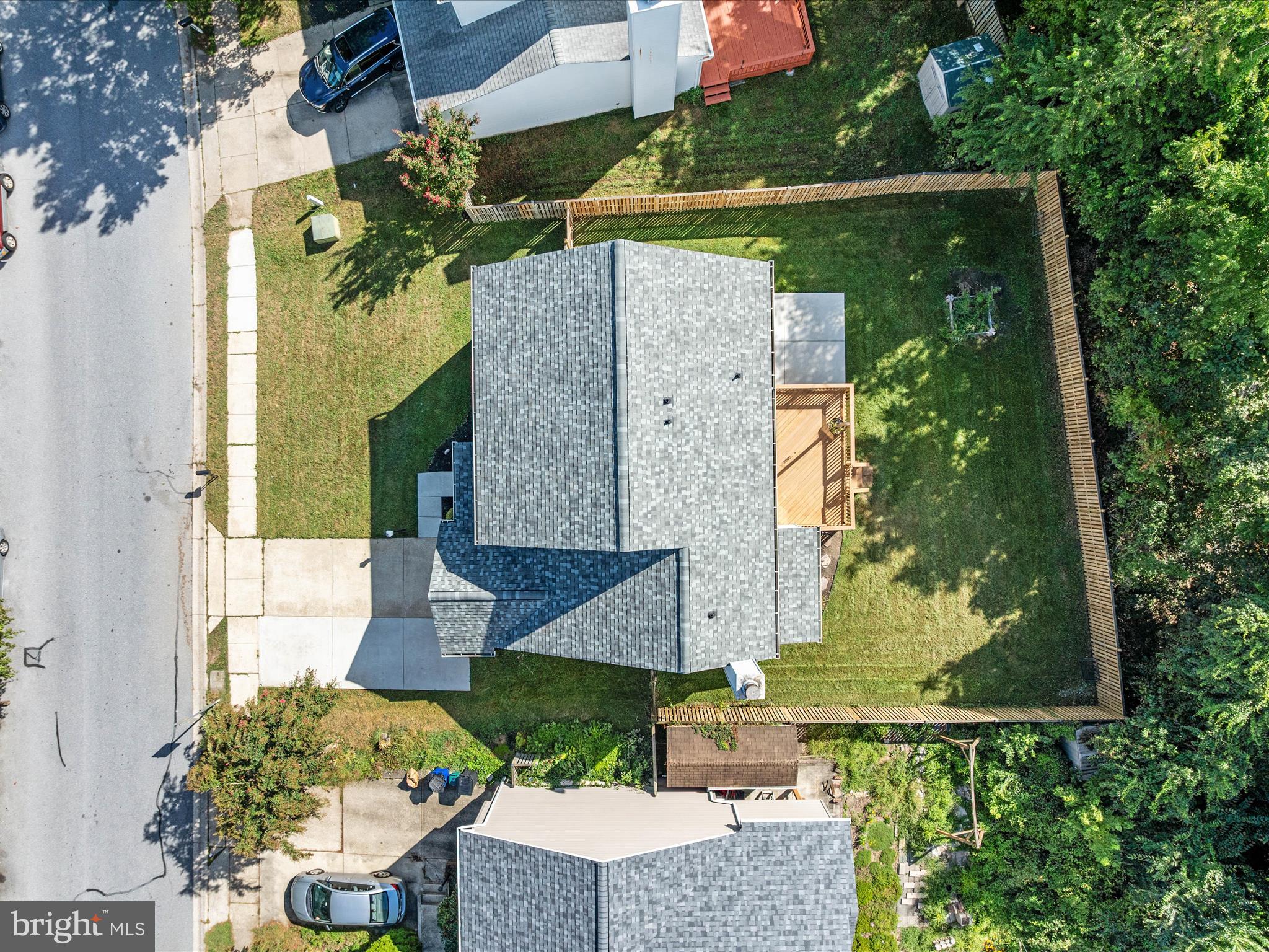 MANORWOOD - Residential