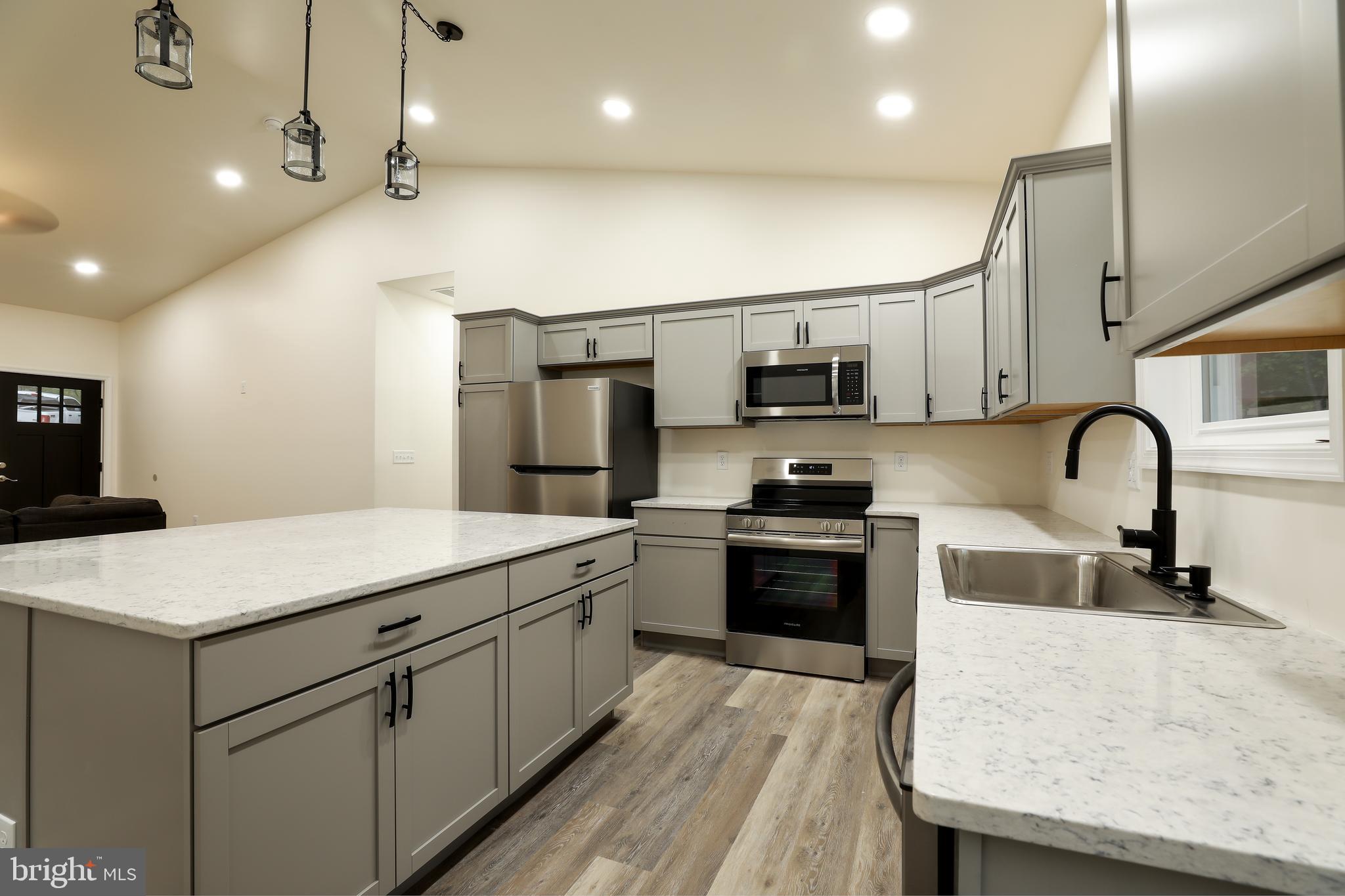 DRY RUN - Residential