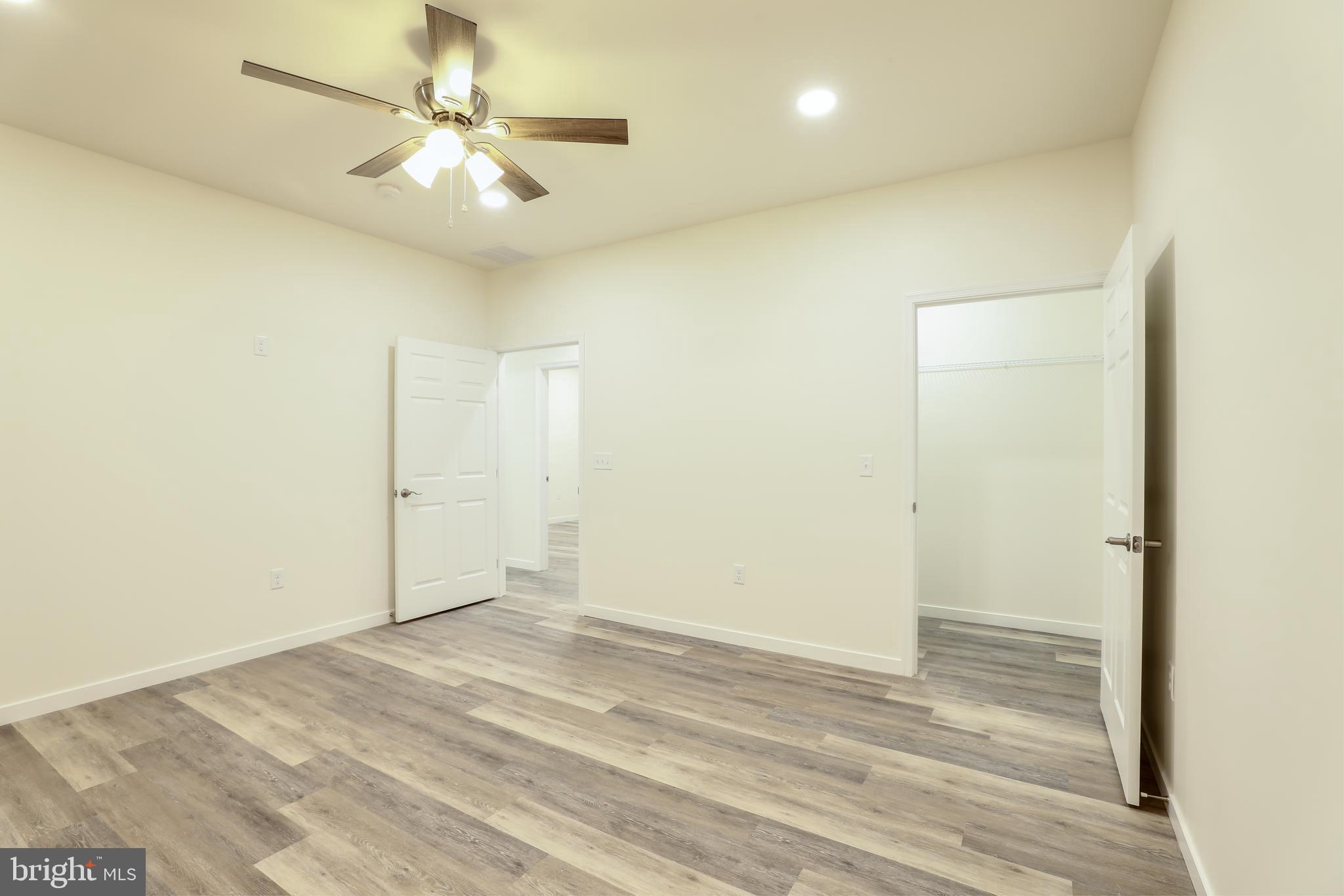 DRY RUN - Residential