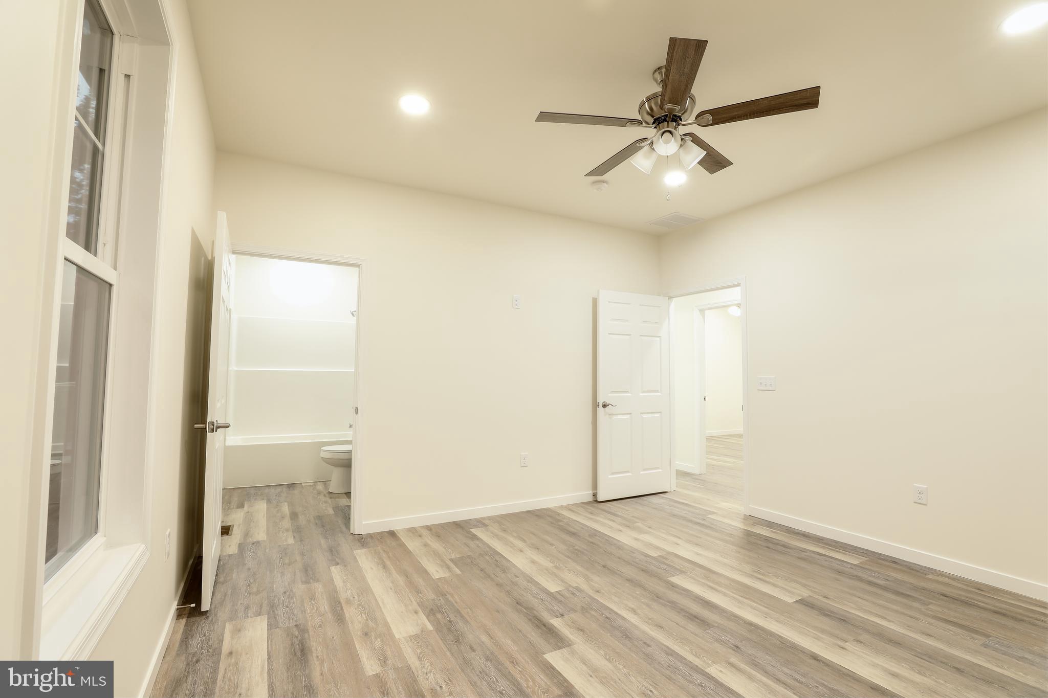 DRY RUN - Residential