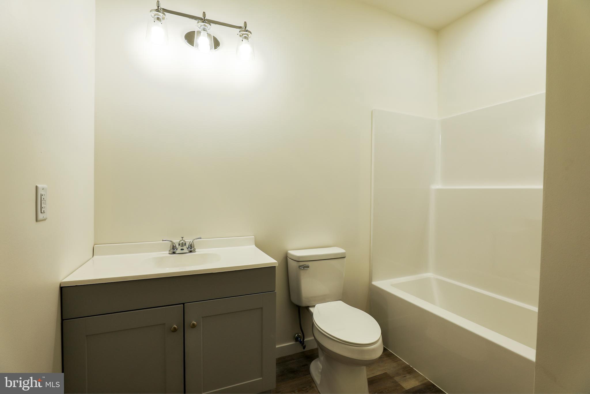 DRY RUN - Residential