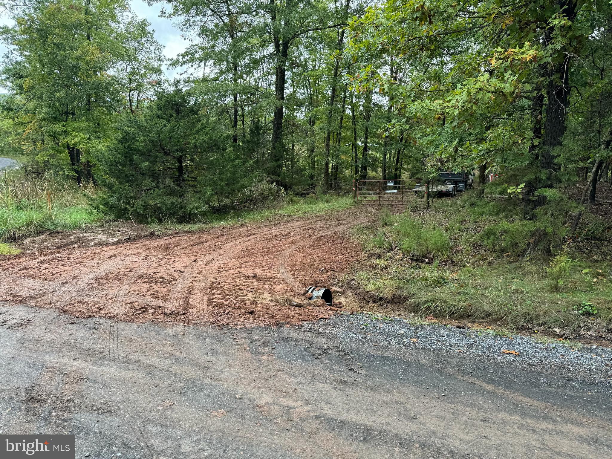 DRY RUN - Residential