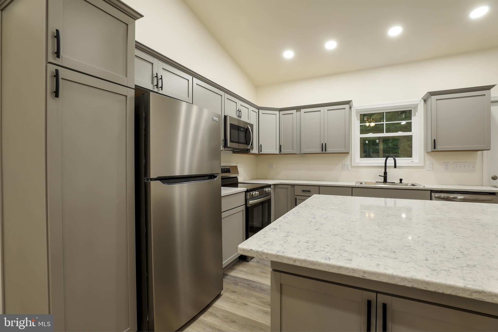 DRY RUN - Residential